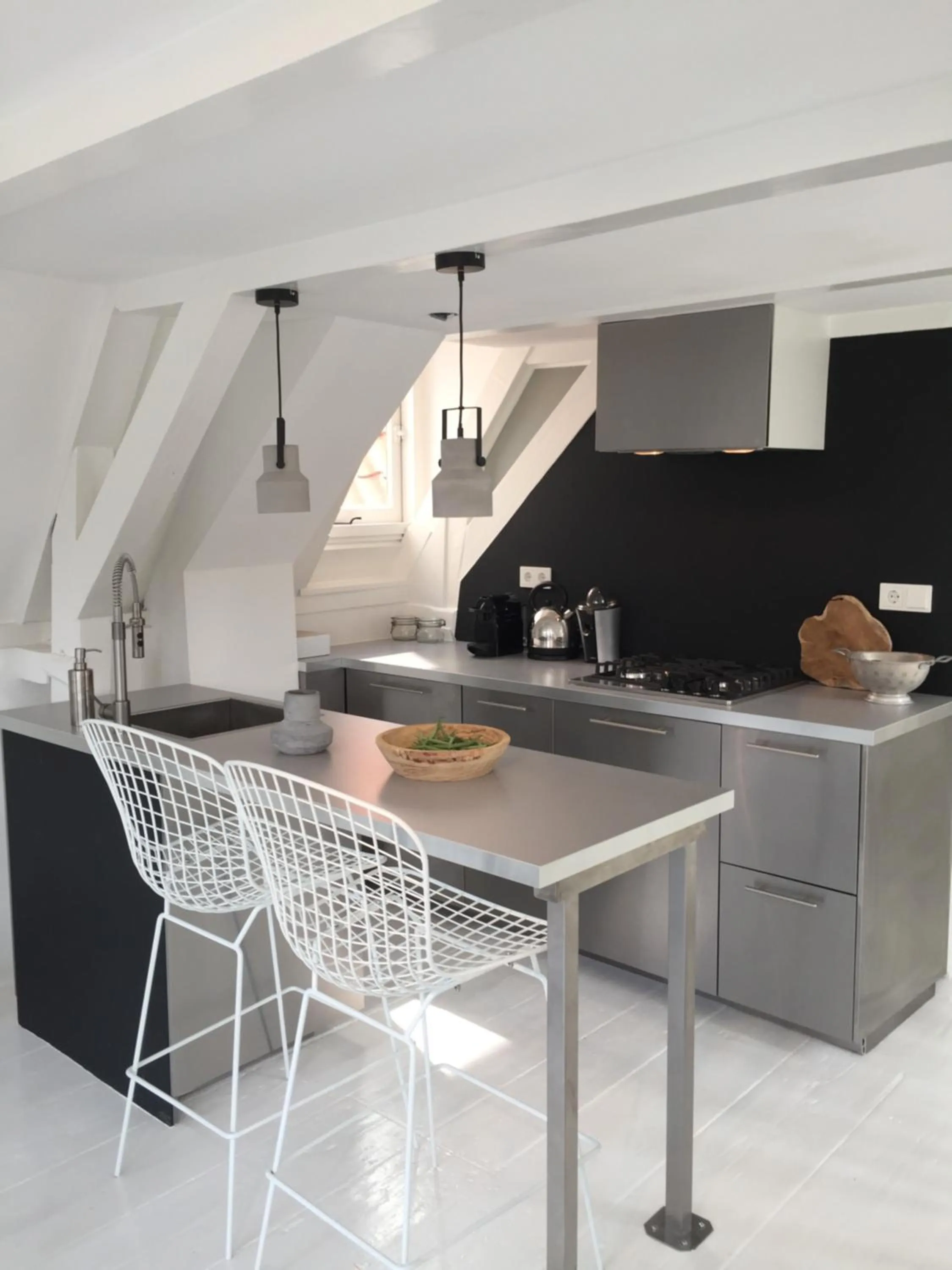 Kitchen or kitchenette in Your a Royalty - Equal Design by JoyJoyJoy - Top Floor and Top Views - Creating houses for the poor