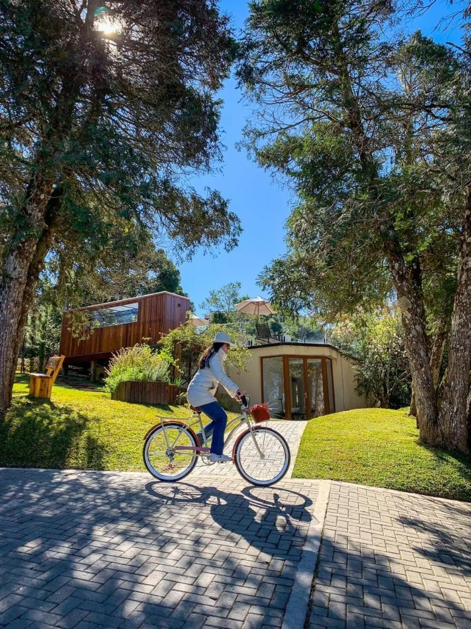 Activities in Hotel Boutique QUEBRA-NOZ