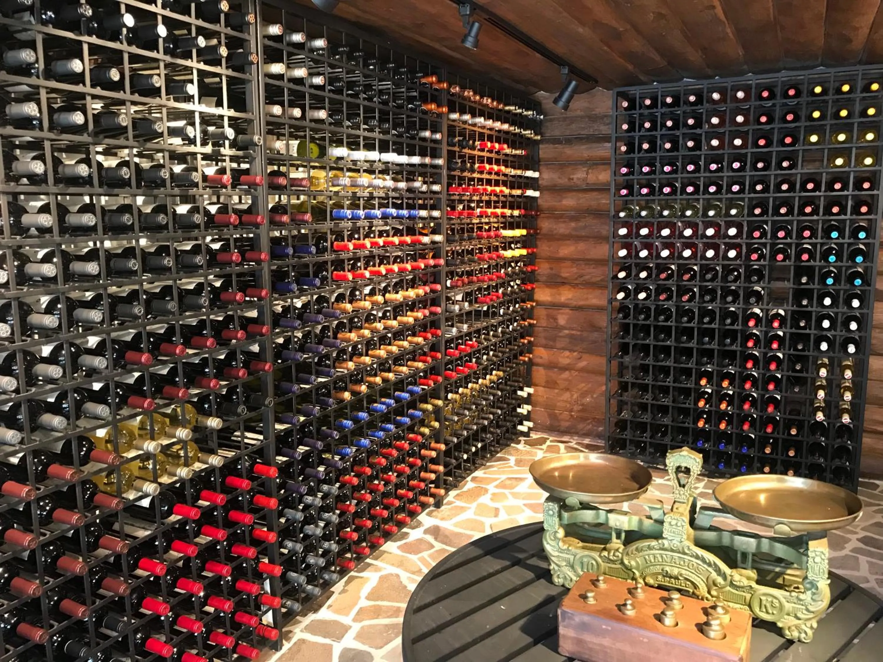 Food and drinks in Hotel Boutique QUEBRA-NOZ