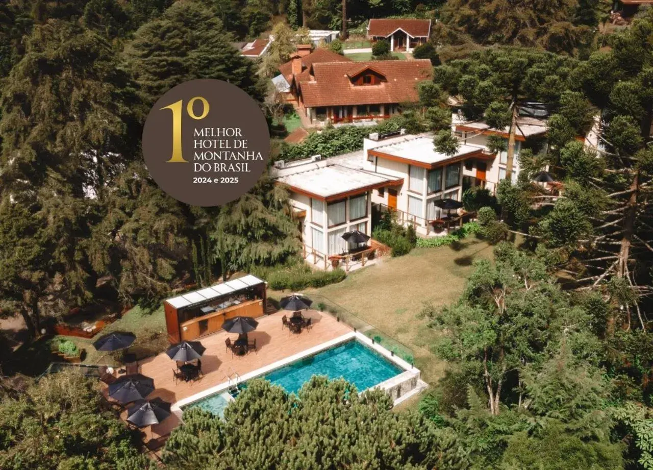 Property building in Hotel Boutique QUEBRA-NOZ Property building in Hotel Boutique QUEBRA-NOZ