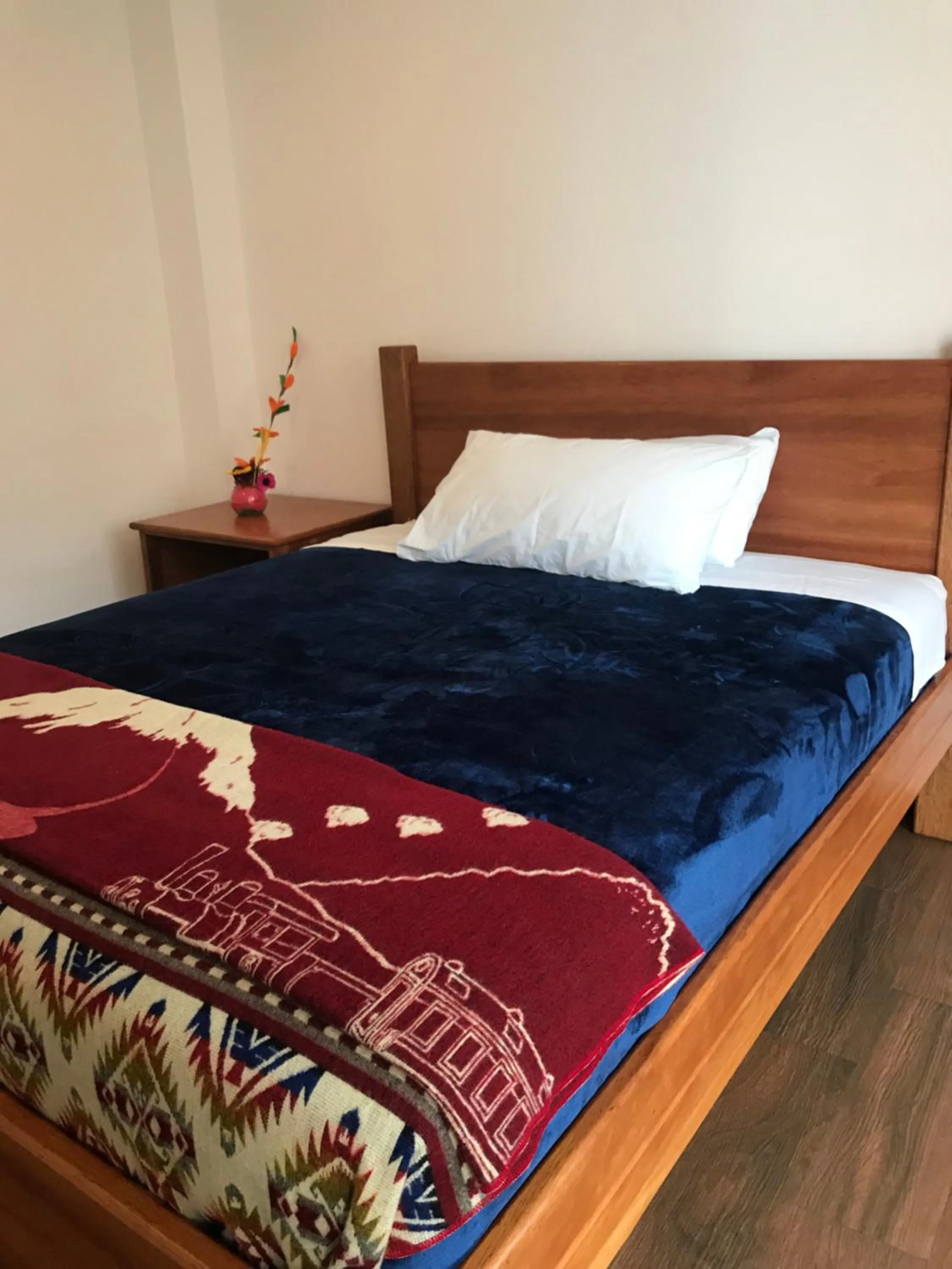 Community Hostel Alausi