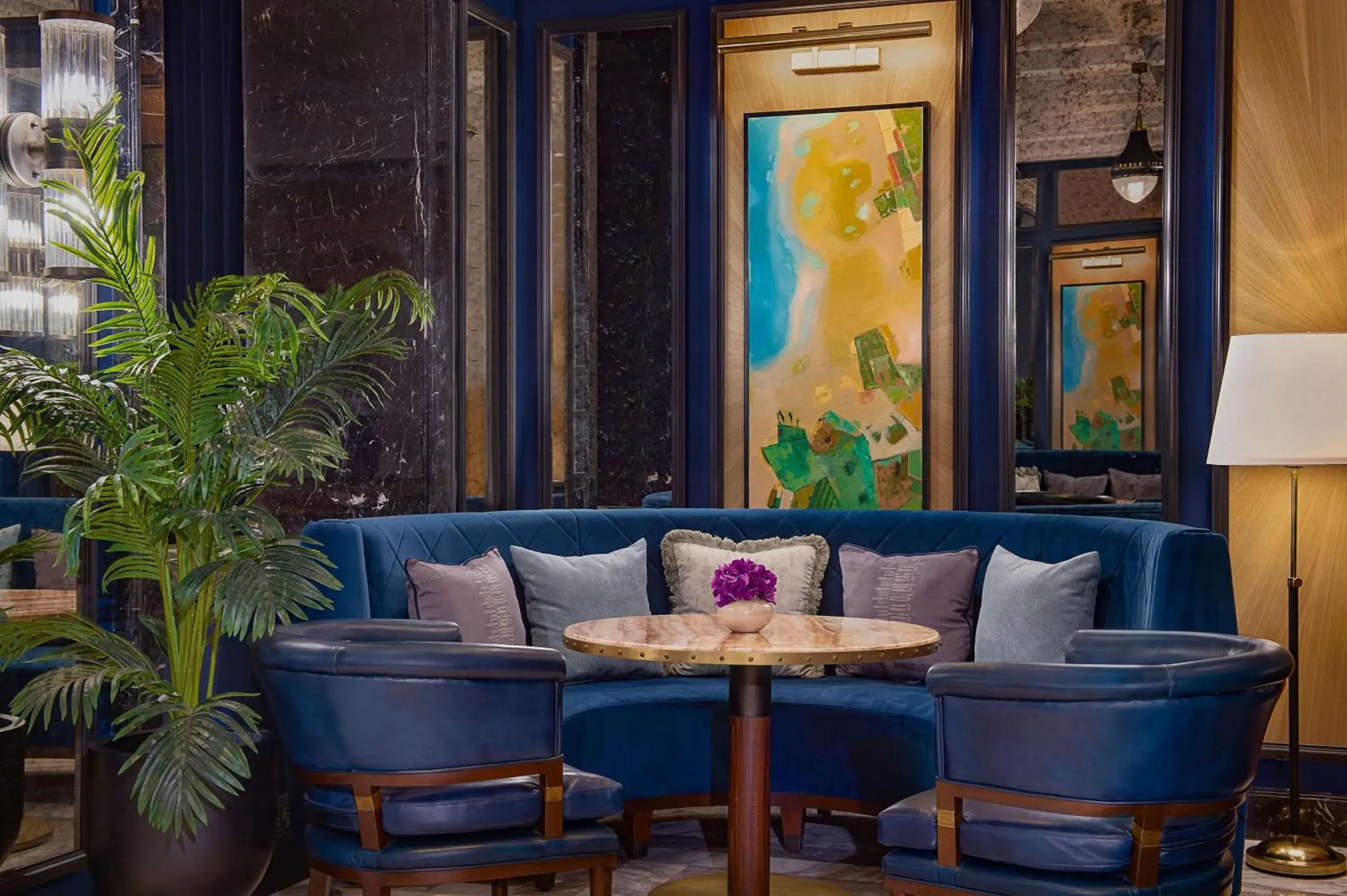 Restaurant/places to eat in Waldorf Astoria Cairo Heliopolis Restaurant/places to eat in Waldorf Astoria Cairo Heliopolis