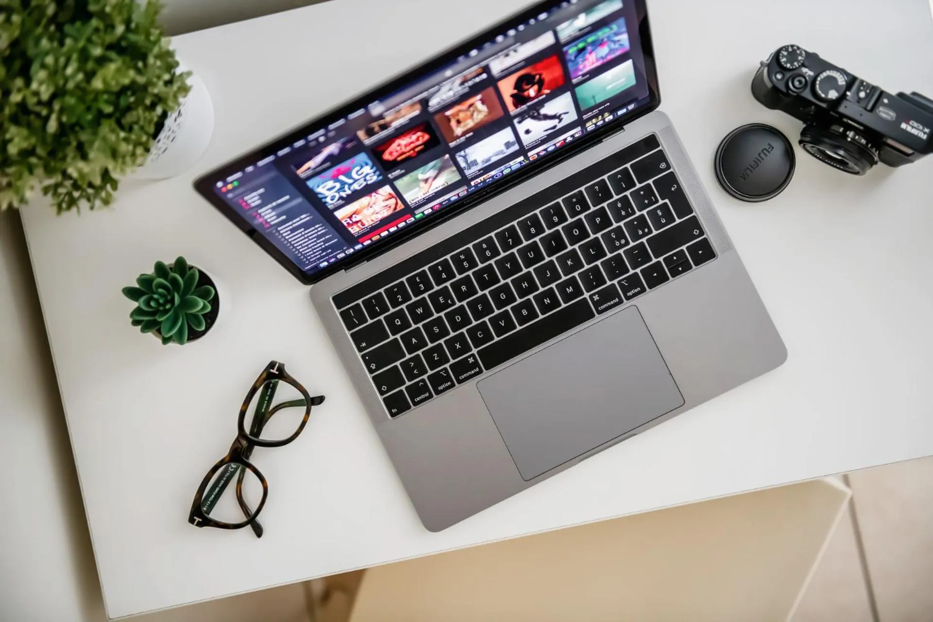 TV and multimedia in Hotel Principe