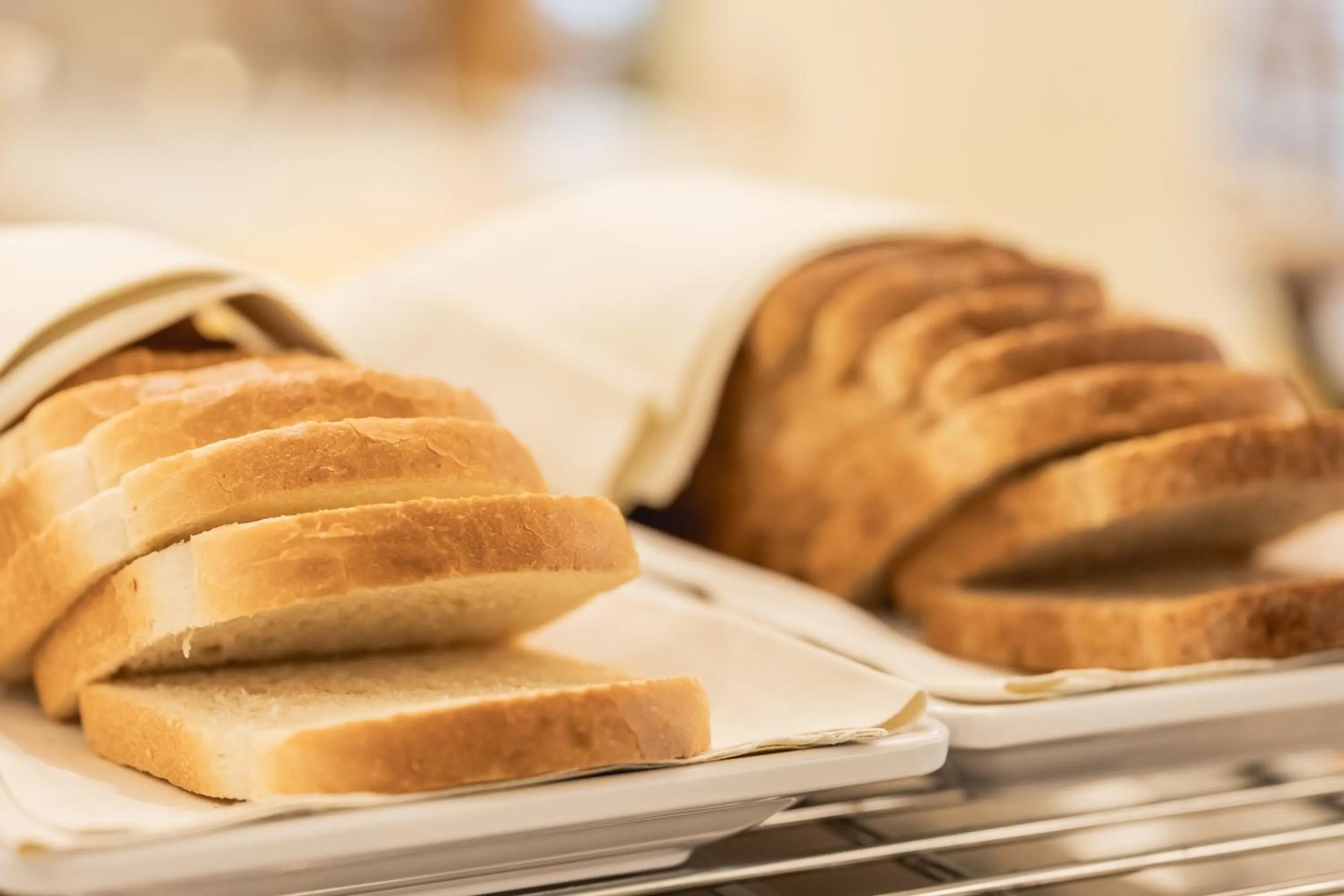 Breakfast in Hotel Principe