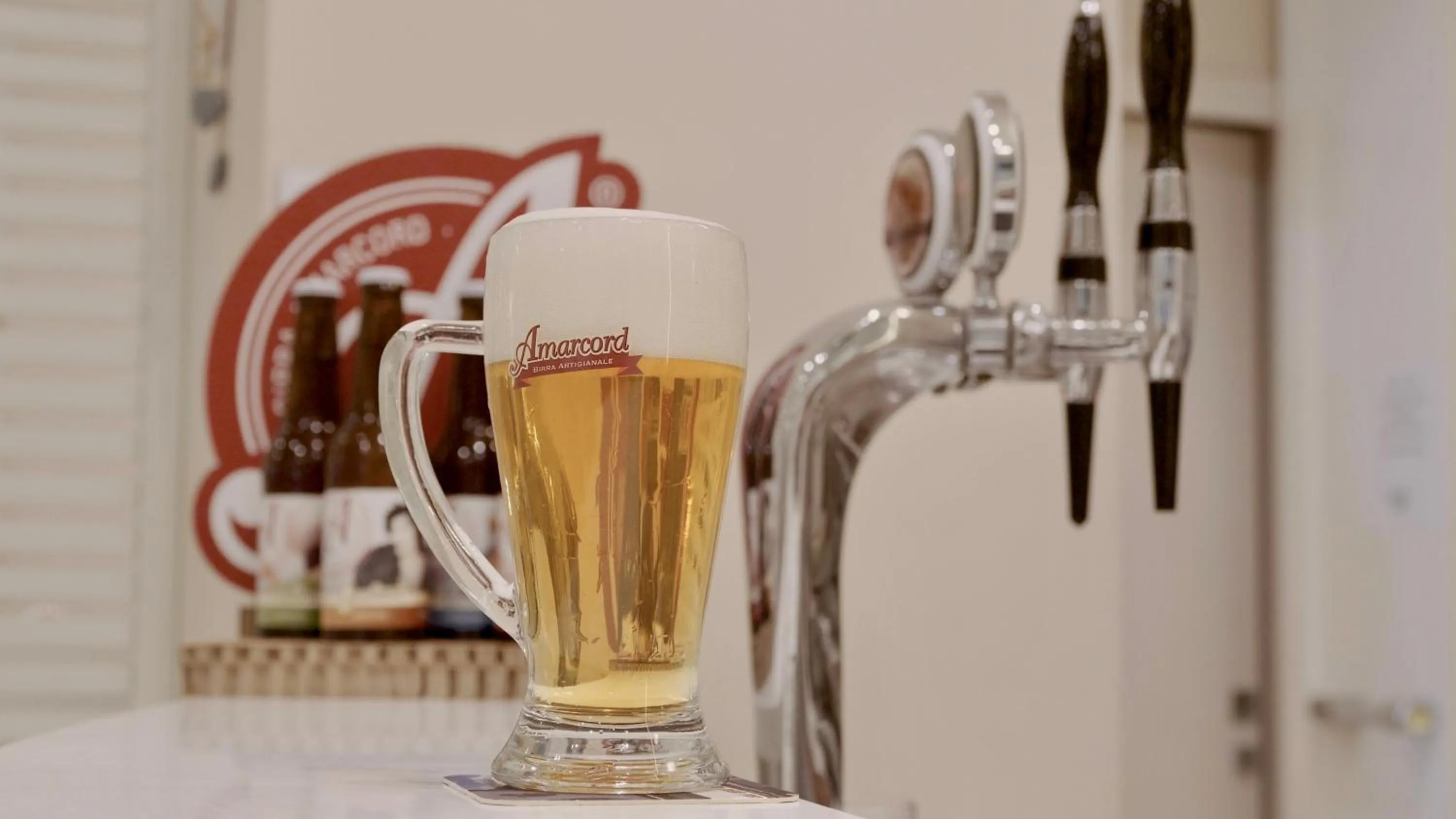 Drinks in Hotel Principe