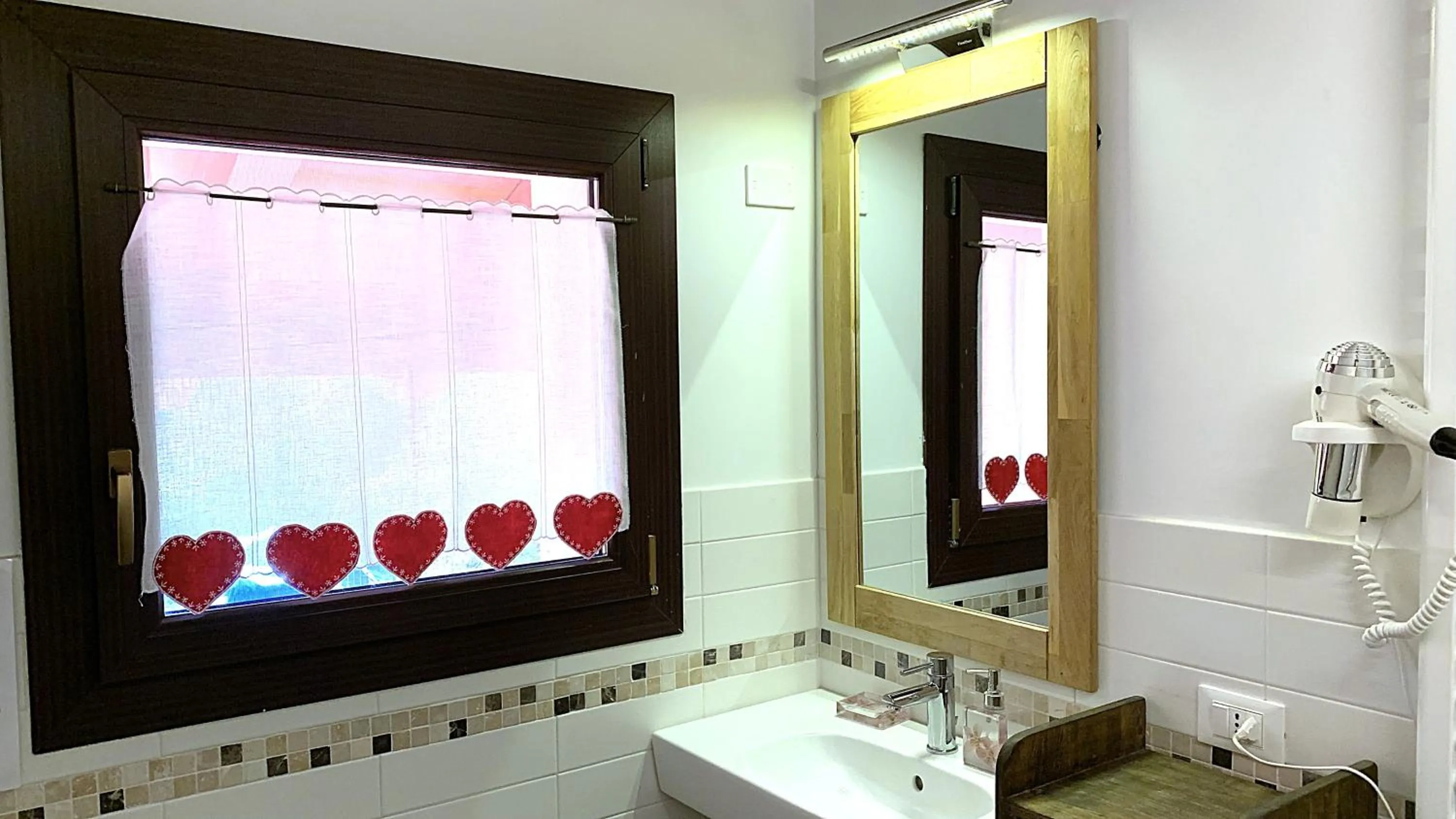 Toilet in Villa ai Tigli Venice Airport Rooms Keyless&Self Check in