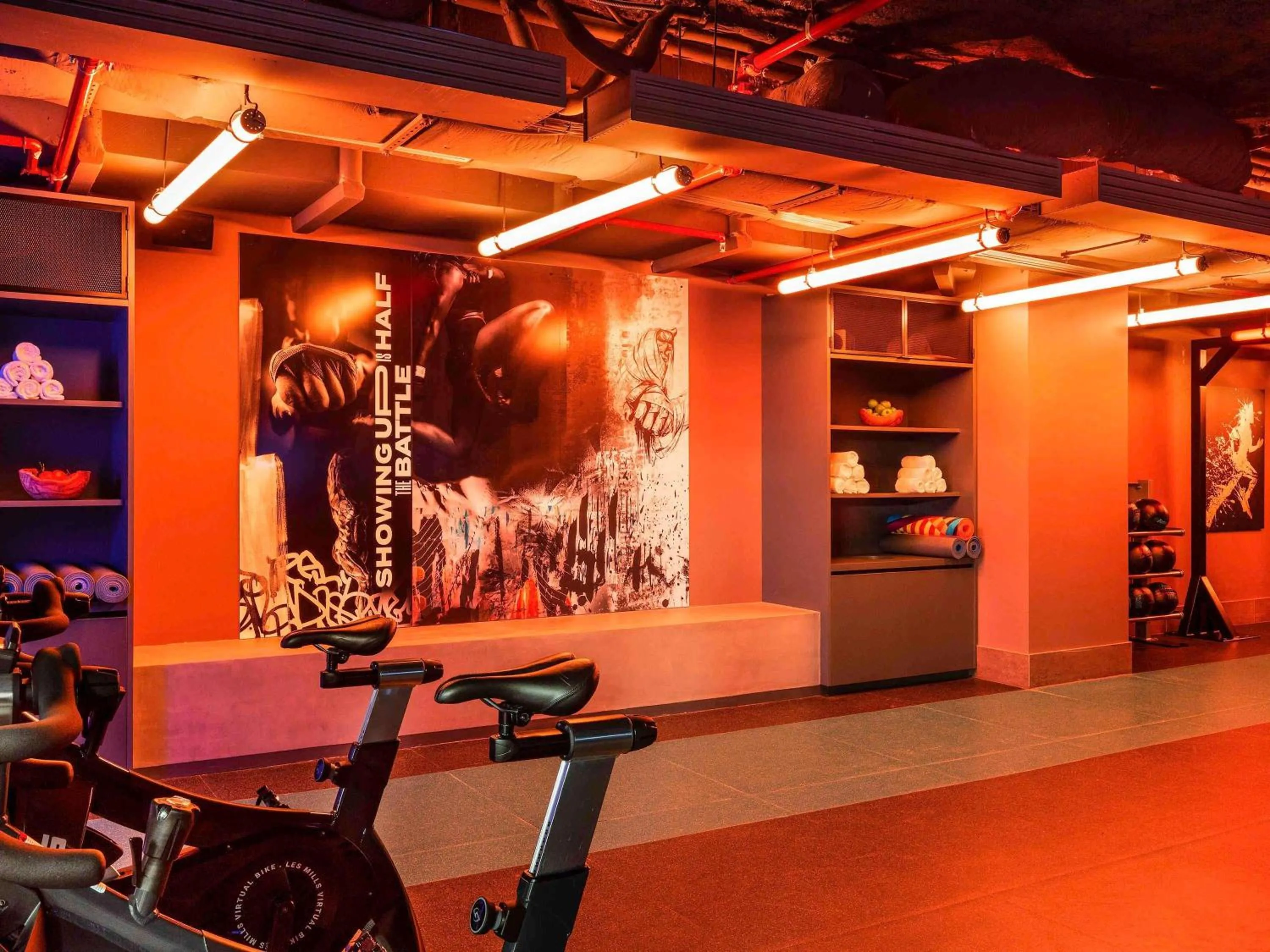 Other in Pullman Paris Montparnasse