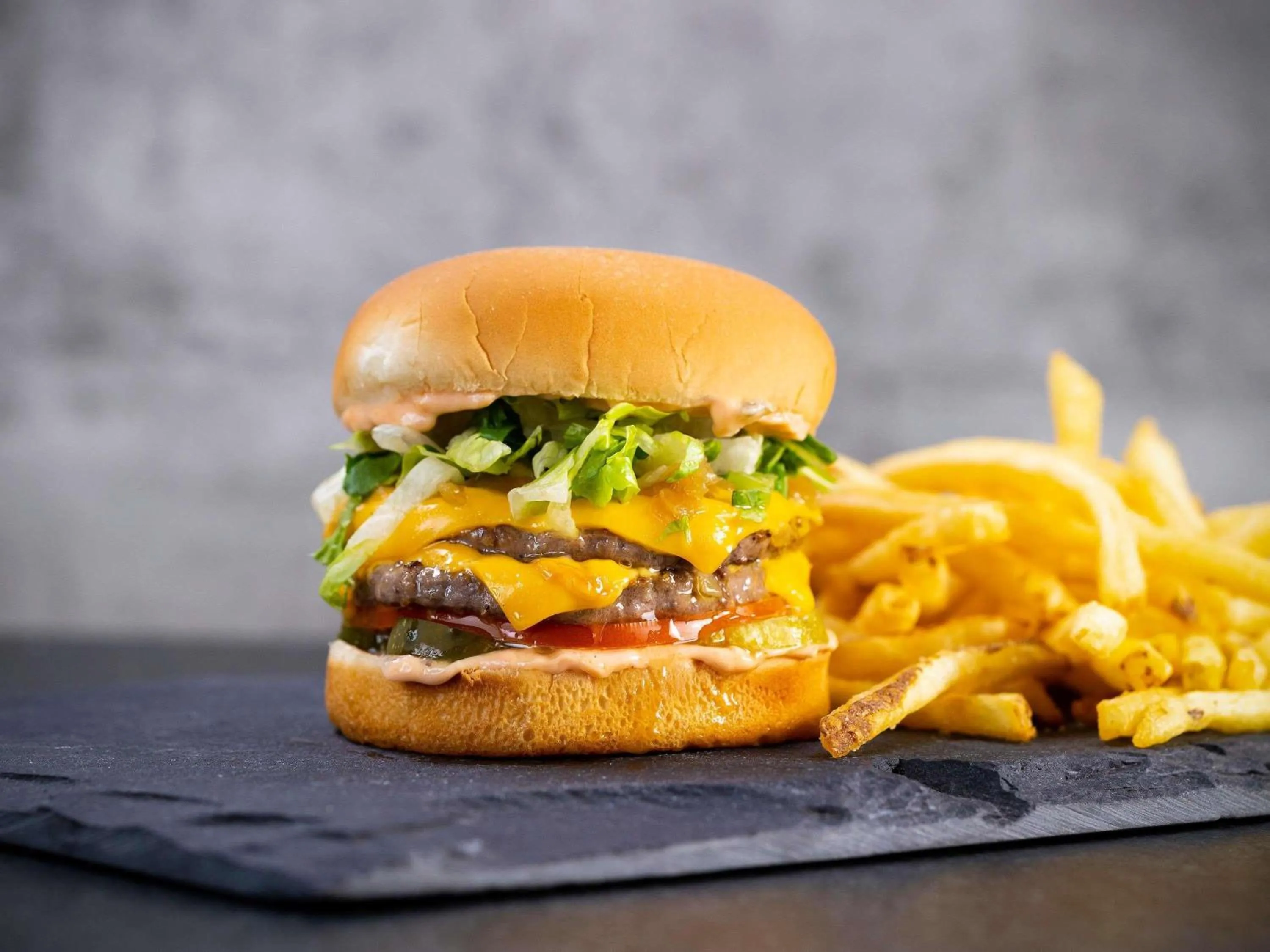 Restaurant/places to eat in Pullman Paris Montparnasse