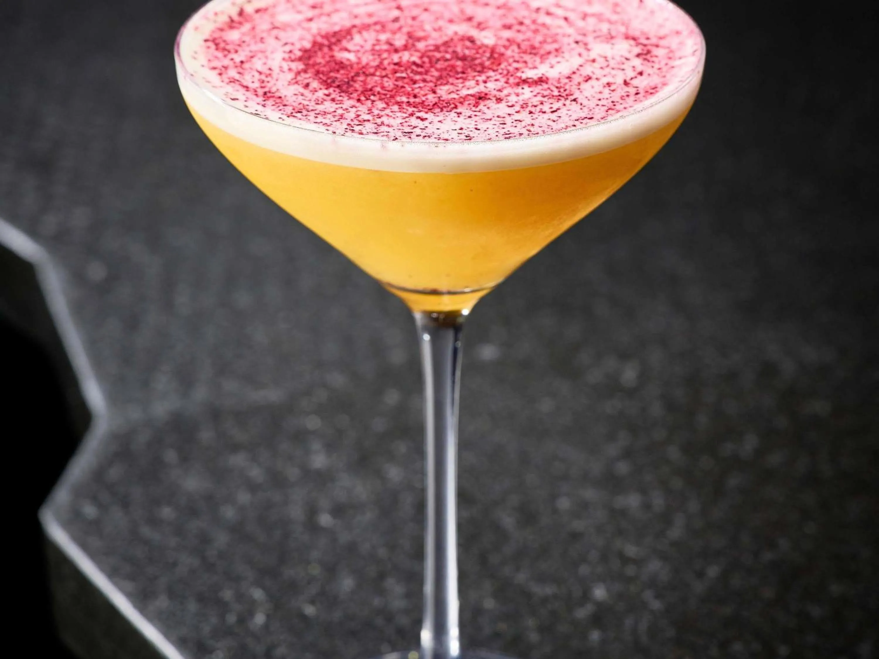 Restaurant/places to eat in Pullman Paris Montparnasse