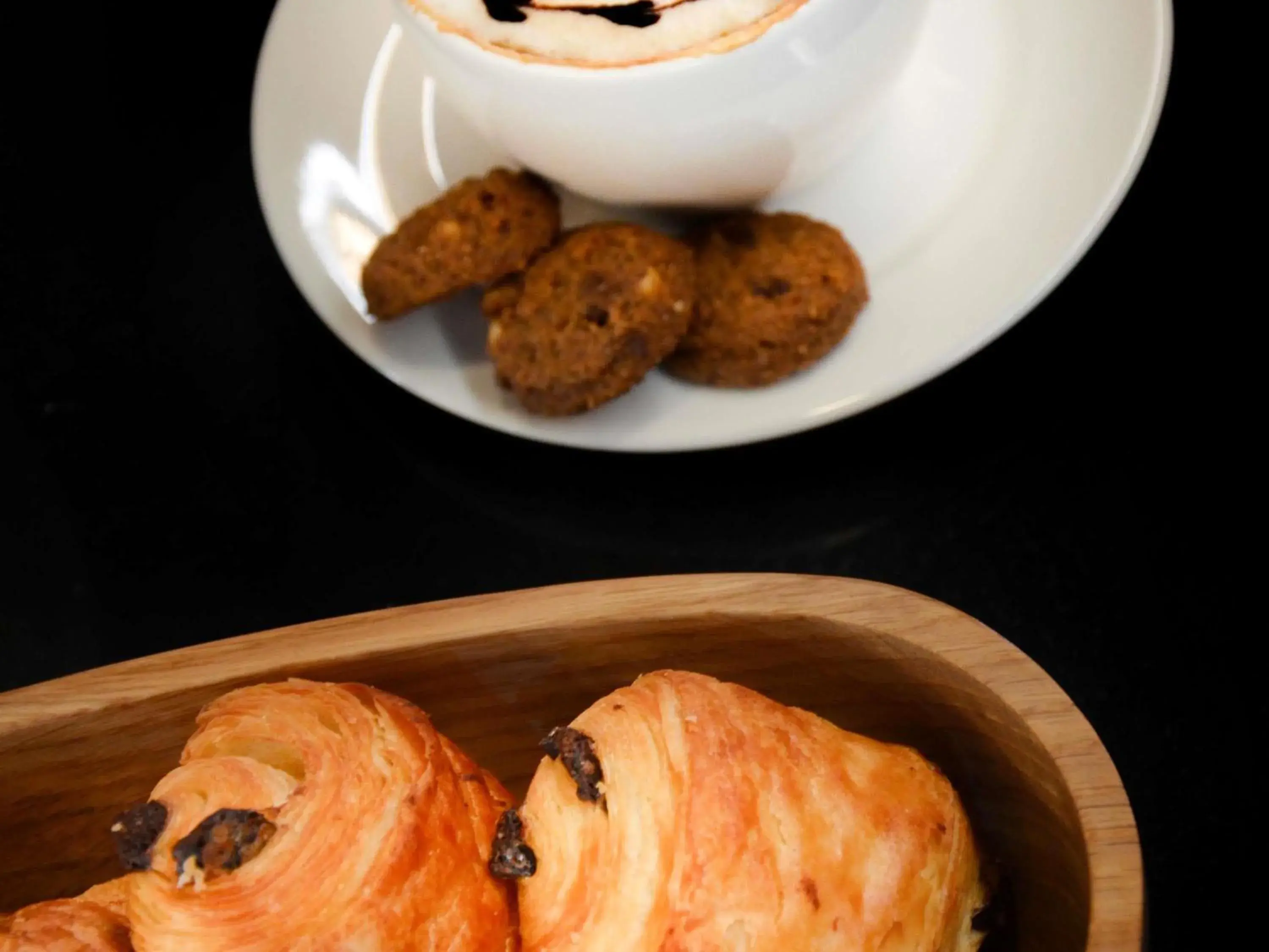 Breakfast in Pullman Paris Montparnasse Breakfast in Pullman Paris Montparnasse