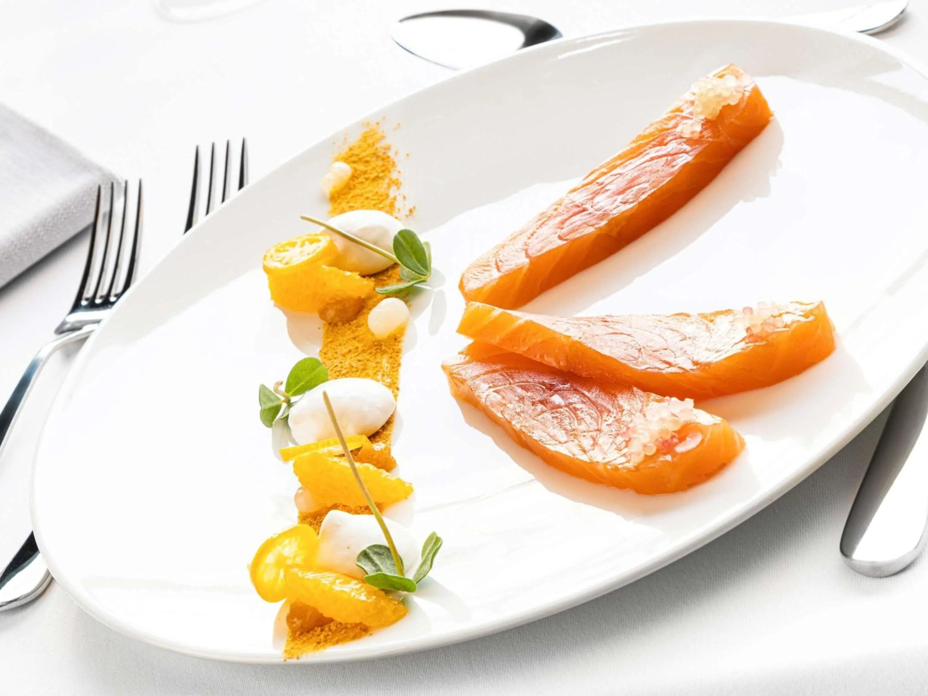 Breakfast in Pullman Paris Montparnasse