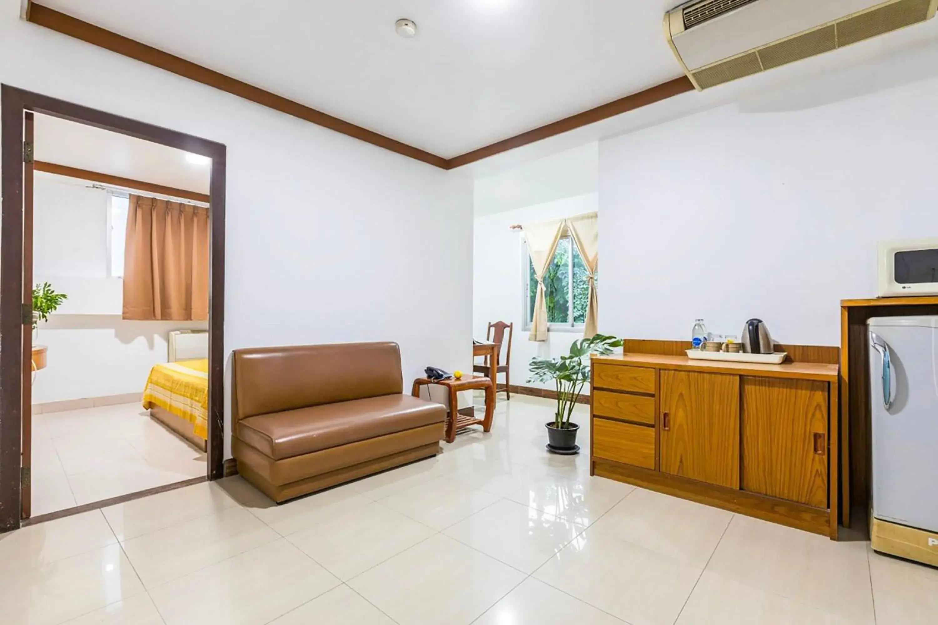 Bedroom, Bed in Collection O Howard Square Boutique Hotel Bedroom, Bed in Collection O Howard Square Boutique Hotel