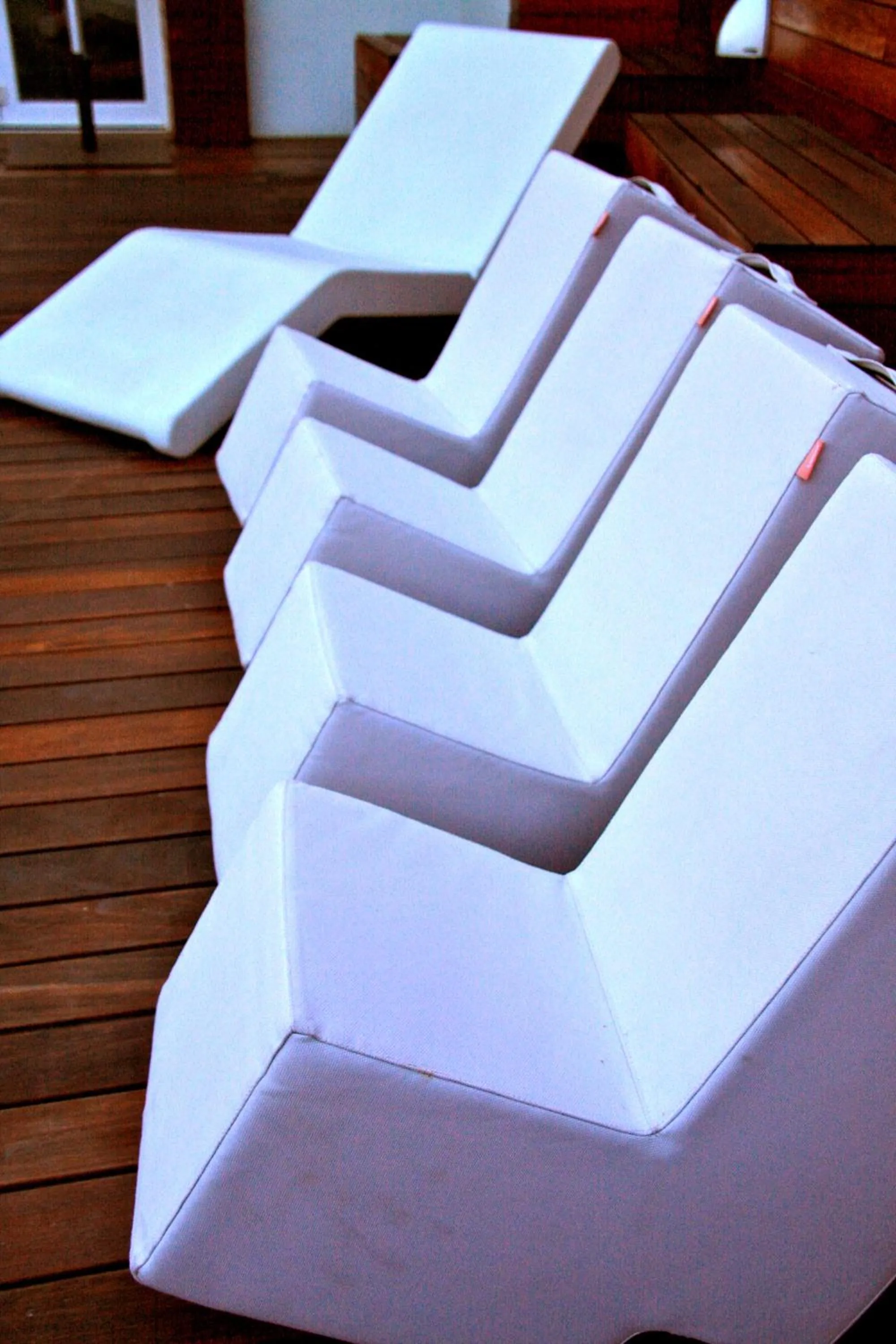 Decorative detail in HOTEL XAUEN en pleno centro con acceso autorizado y a 100m de la Catedral