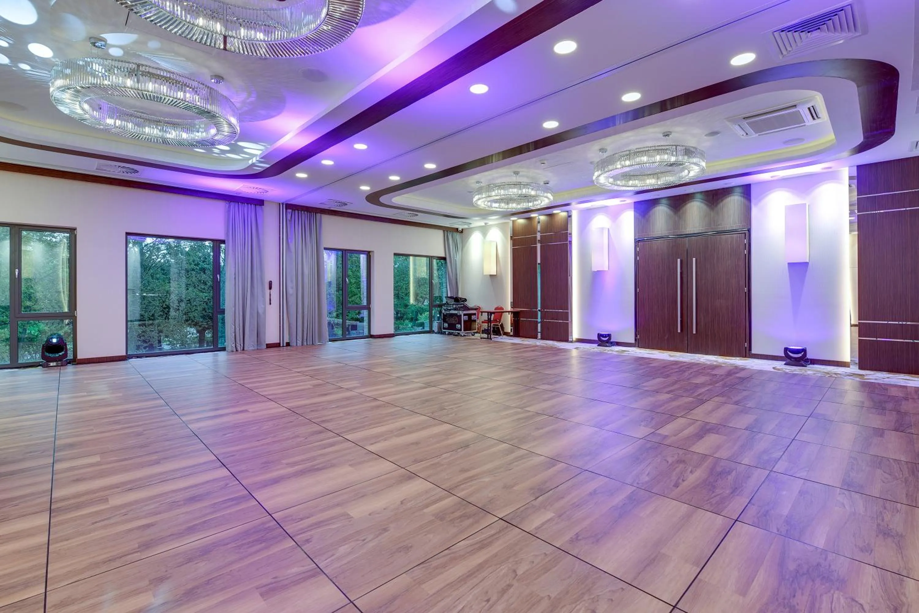 Banquet/Function facilities in Primavera Jastrzębia Góra