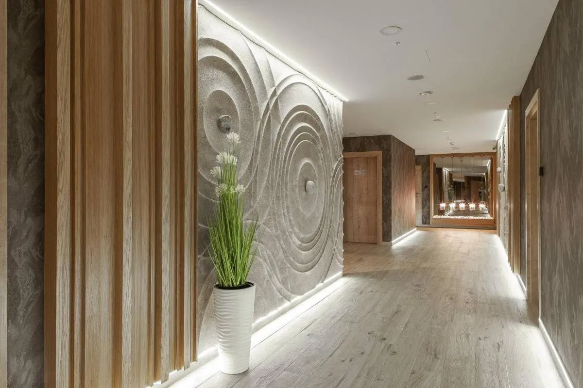 Massage in Primavera Jastrzębia Góra