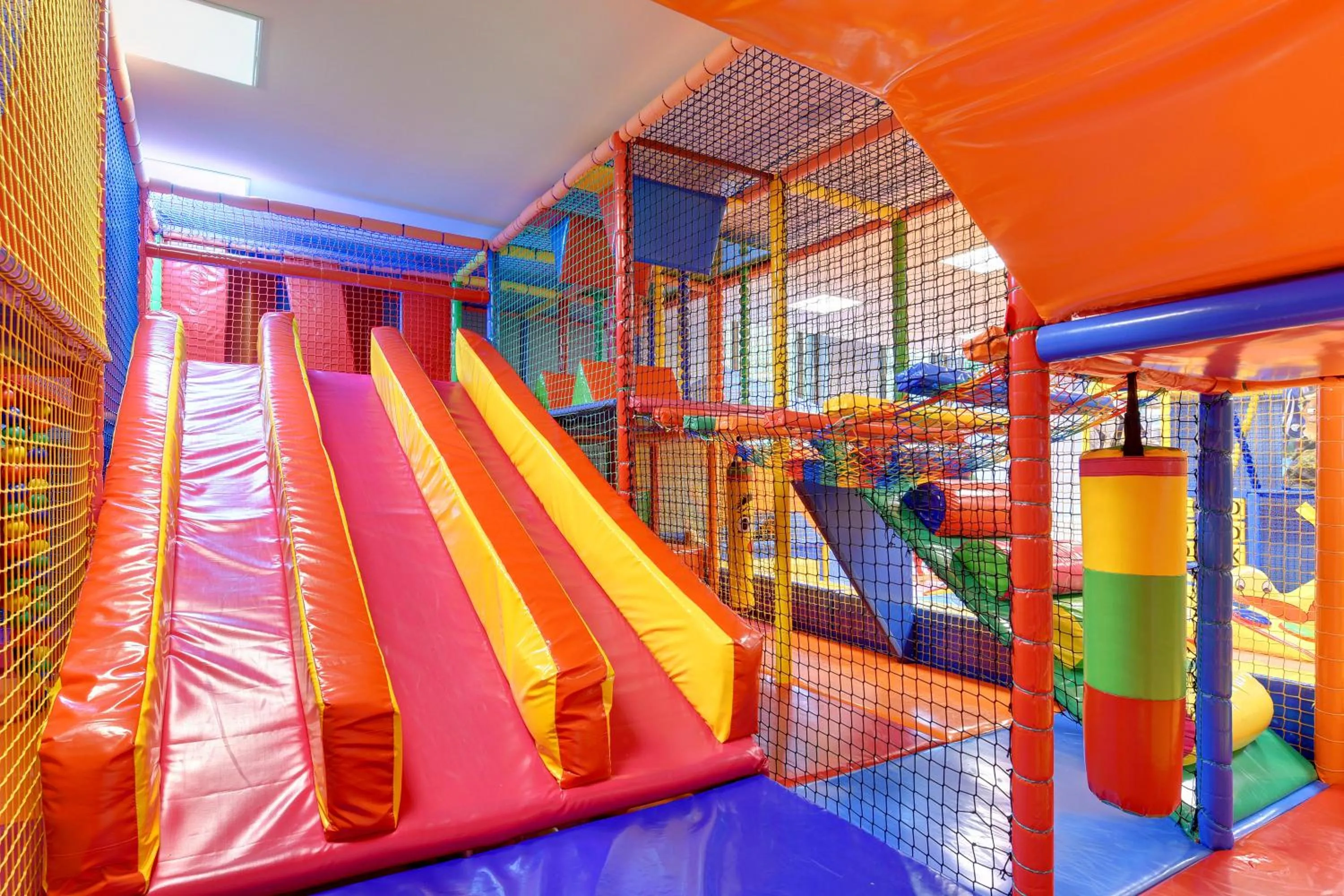Kids's club in Primavera Jastrzębia Góra