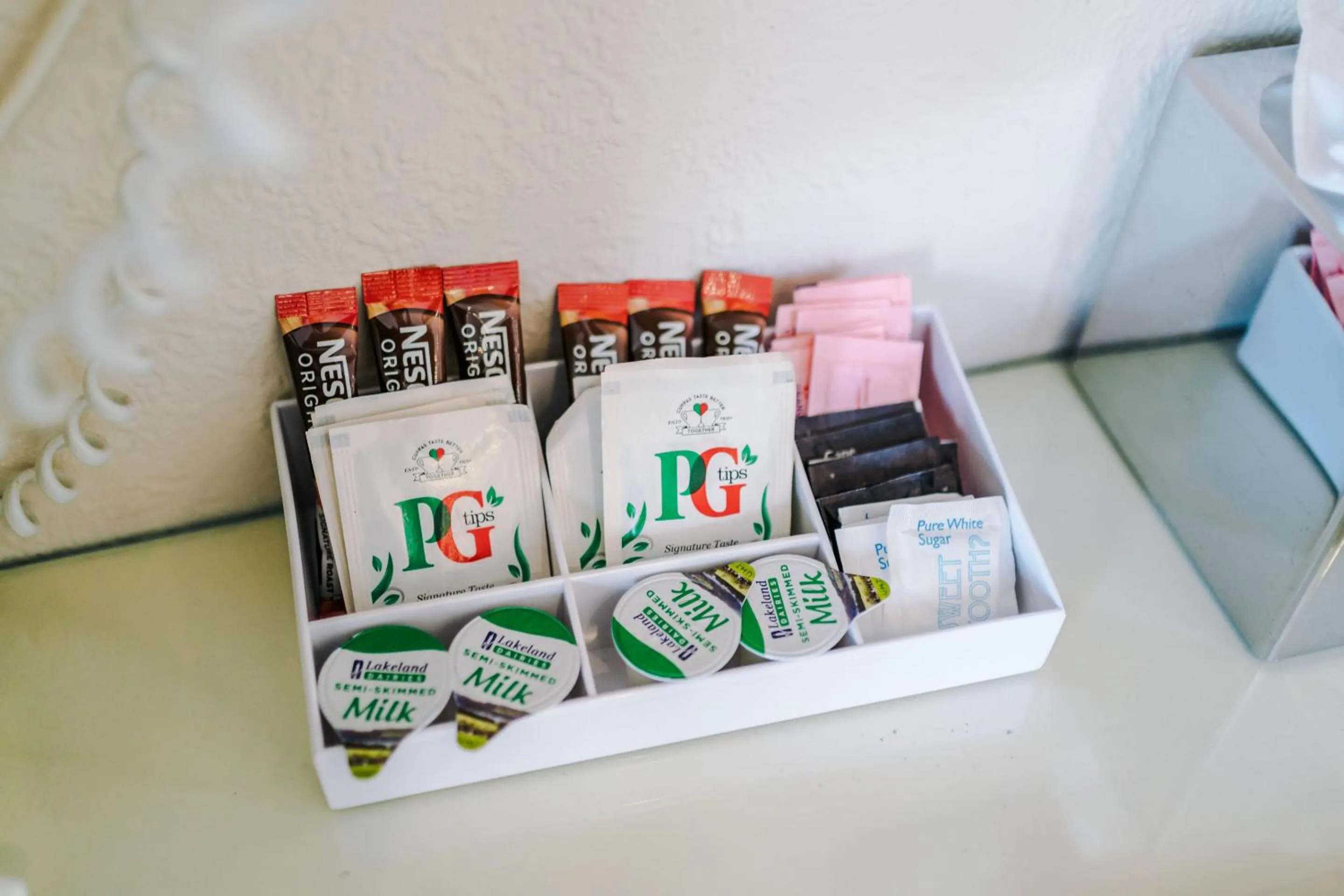 Other in Holcombe Guest House