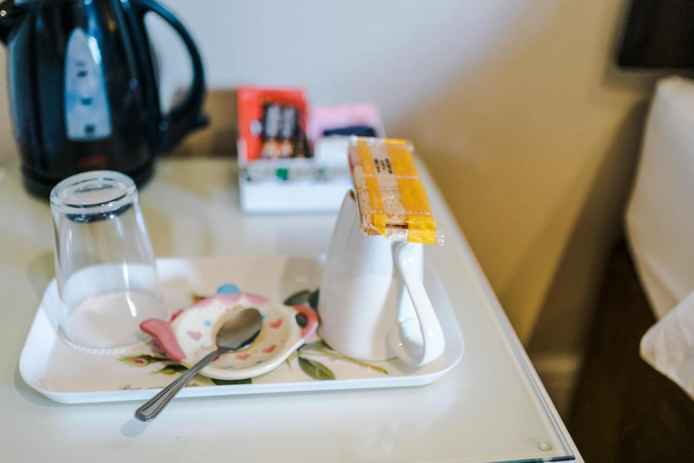 Other in Holcombe Guest House