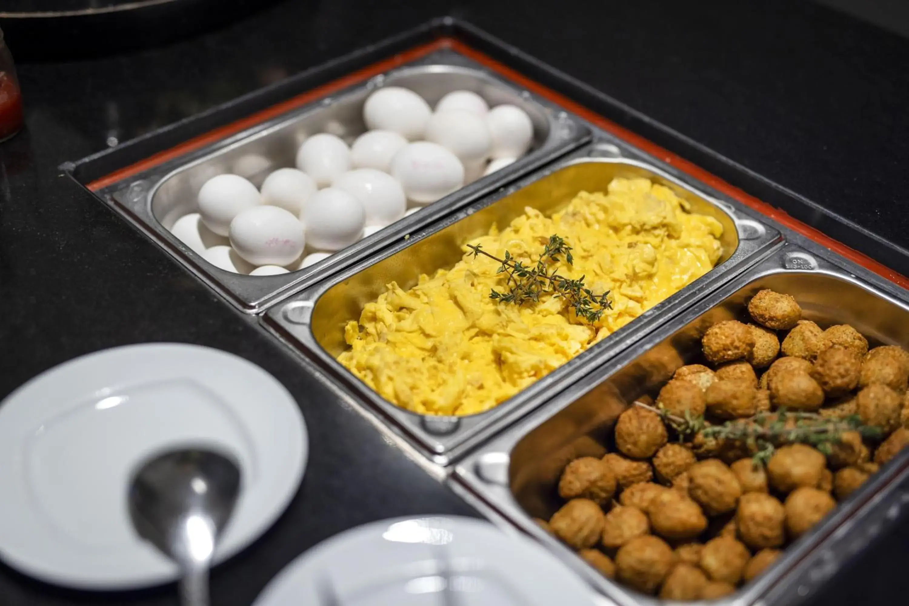 Restaurant/places to eat in ARCOTEL John F Berlin Restaurant/places to eat in ARCOTEL John F Berlin