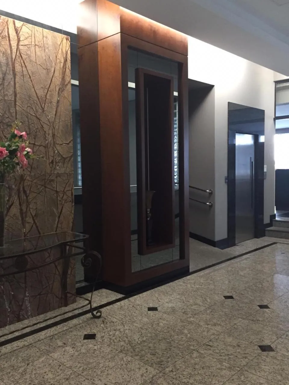 elevator in Premium Vila Velha Ponta Grossa