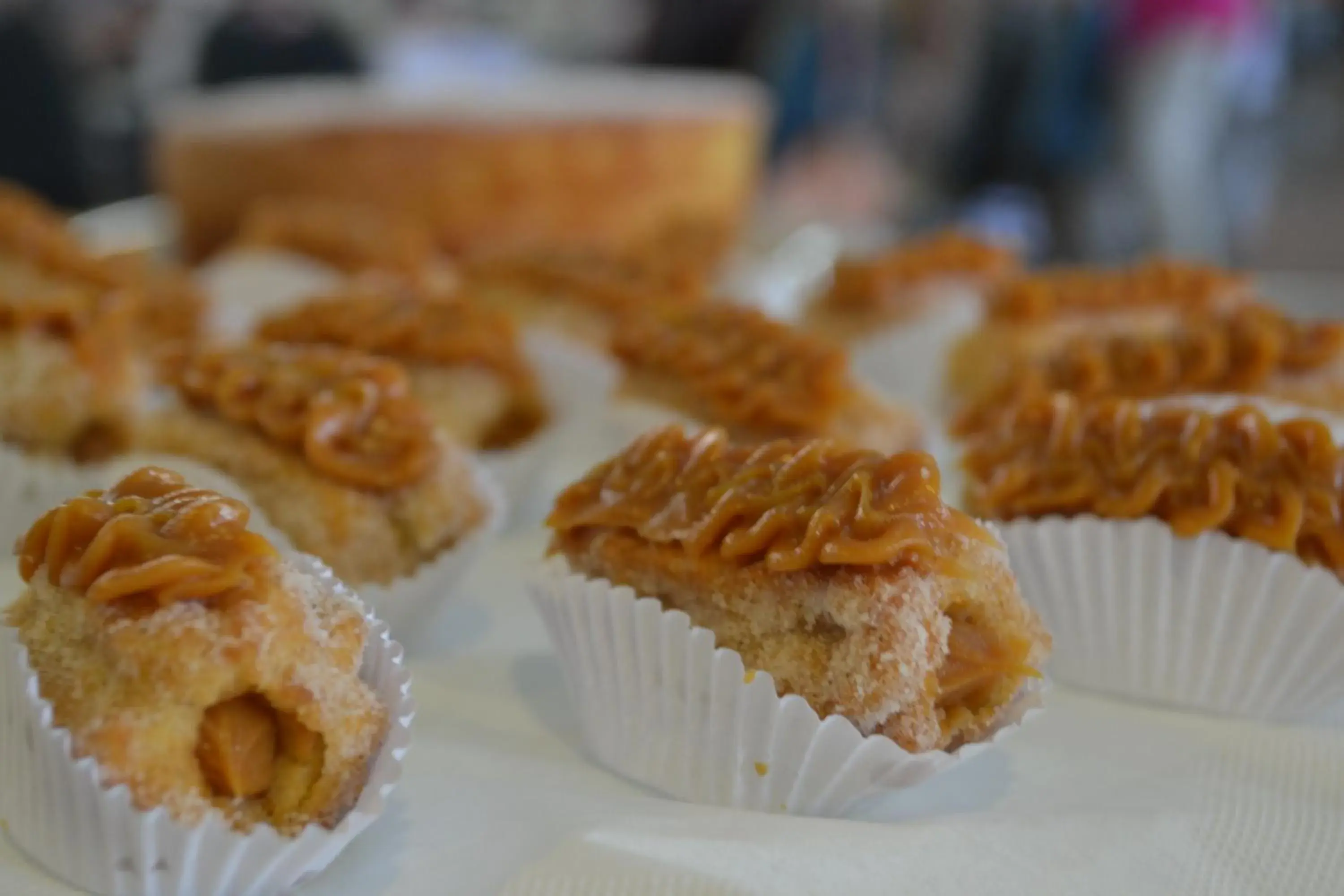 Food and drinks in Premium Vila Velha Ponta Grossa Food and drinks in Premium Vila Velha Ponta Grossa