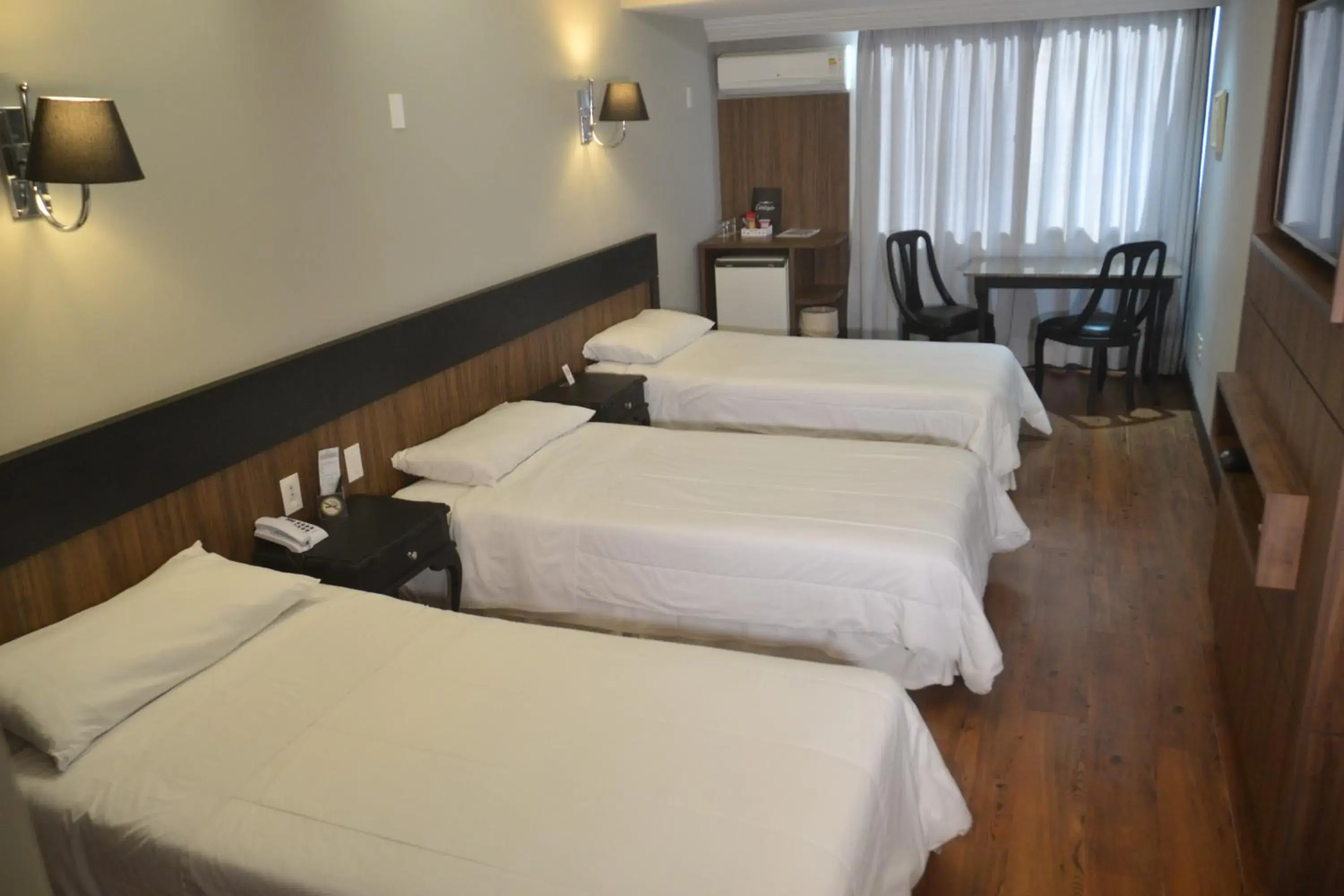 Photo of the whole room, Bed in Premium Vila Velha Ponta Grossa Photo of the whole room, Bed in Premium Vila Velha Ponta Grossa