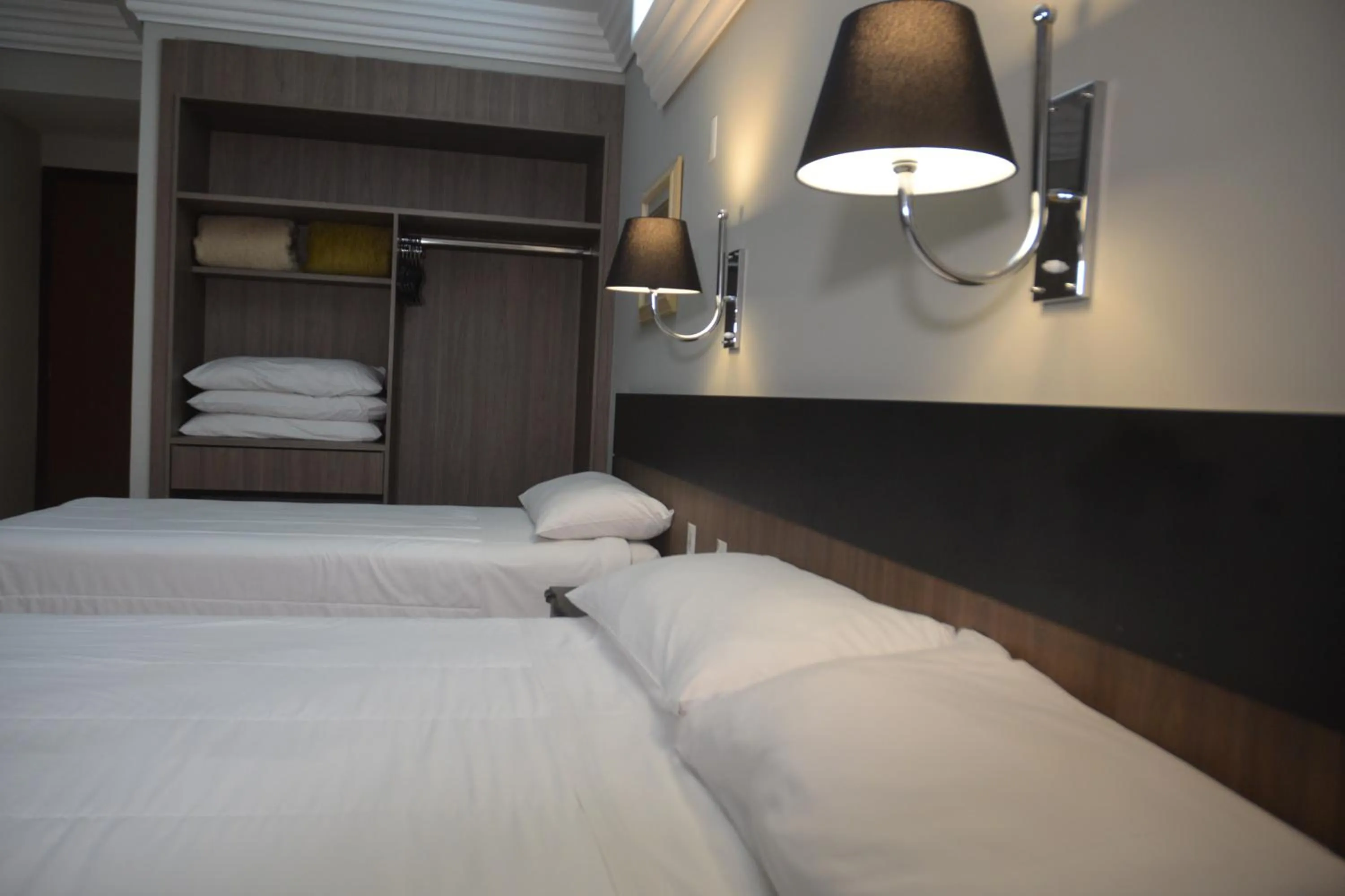 Bed in Premium Vila Velha Ponta Grossa