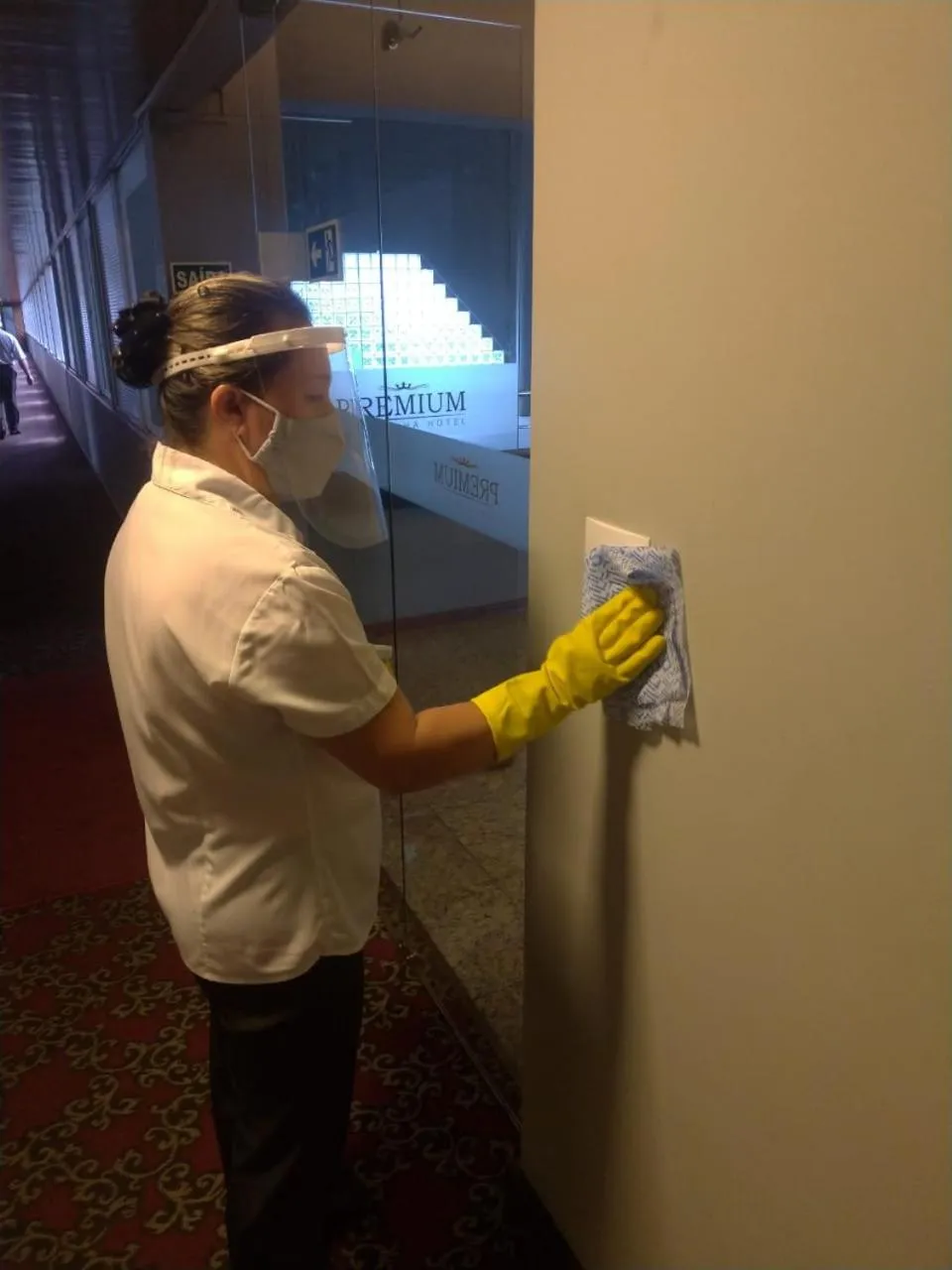 People in Premium Vila Velha Ponta Grossa