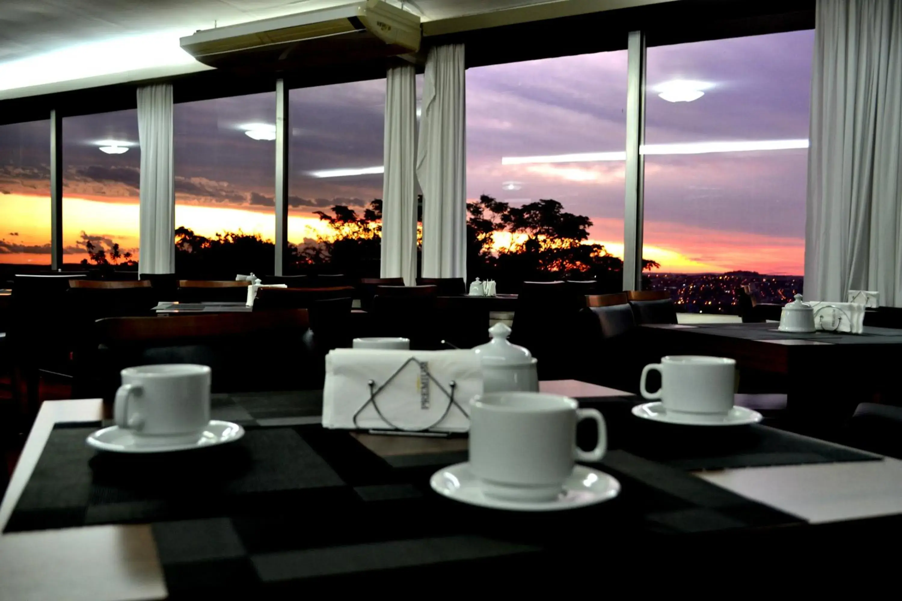 Restaurant/places to eat in Premium Vila Velha Ponta Grossa Restaurant/places to eat in Premium Vila Velha Ponta Grossa