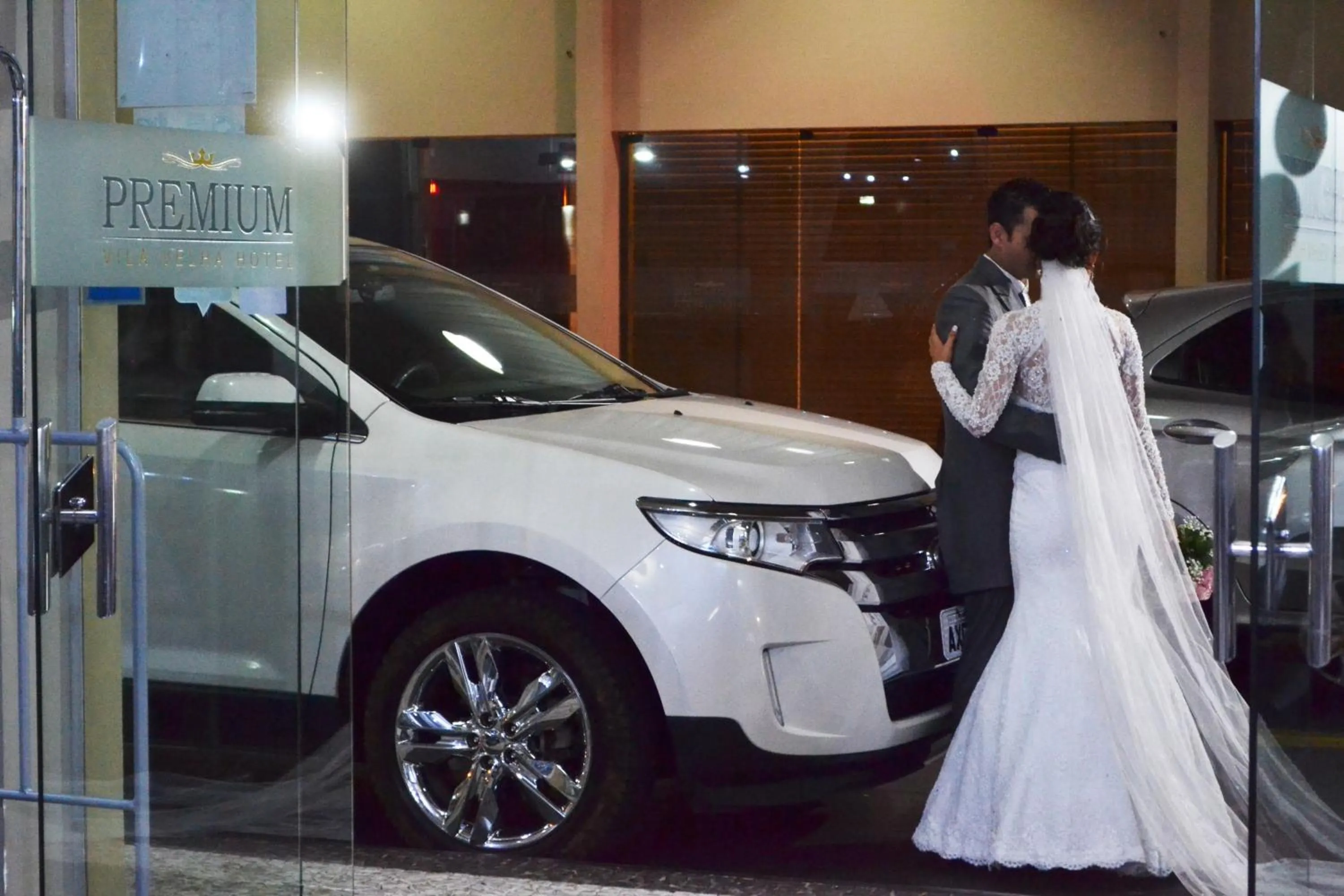 wedding in Premium Vila Velha Ponta Grossa