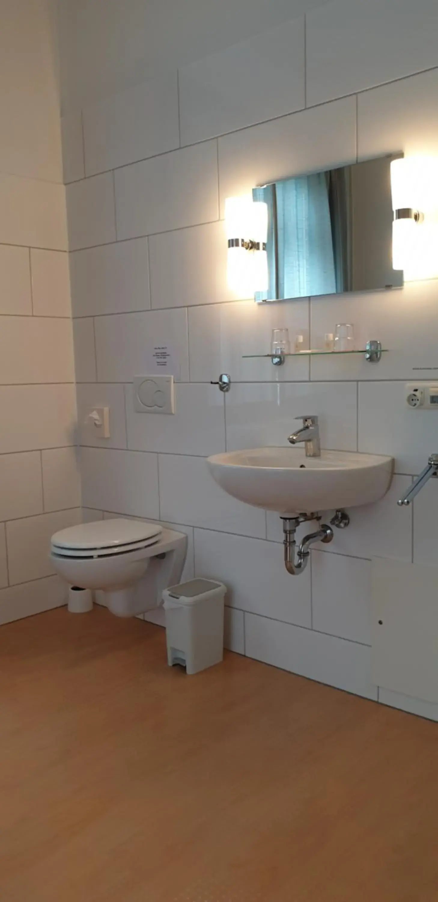 Superior Double Room in Schollers Restaurant & Hotel Superior Double Room in Schollers Restaurant & Hotel