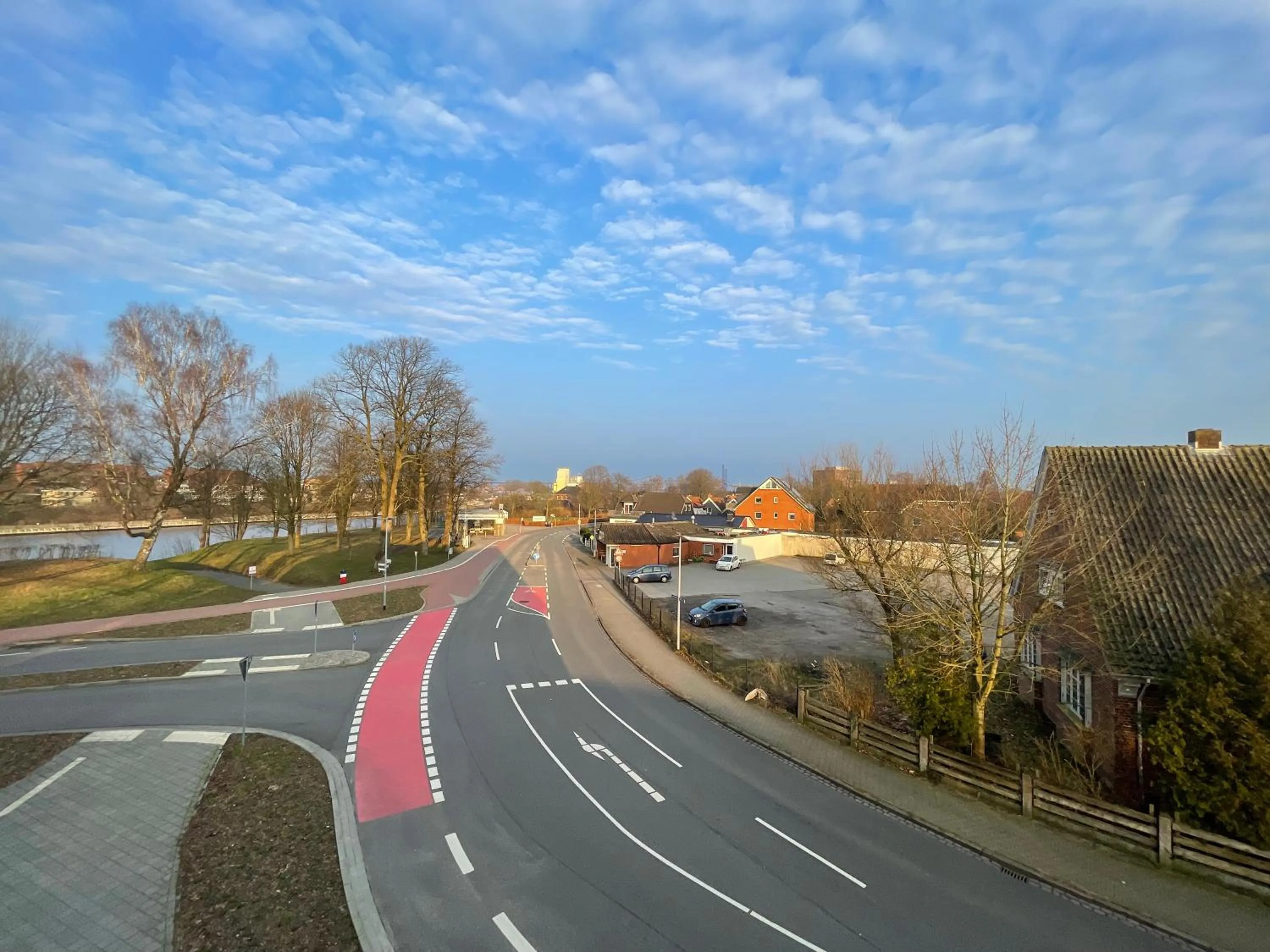 View (from property/room) in Schollers Restaurant & Hotel
