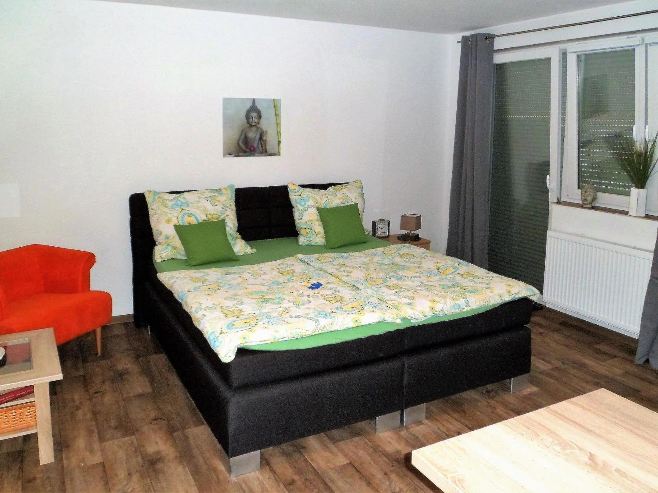 Ferienwohnung Anke - Apartment 3b