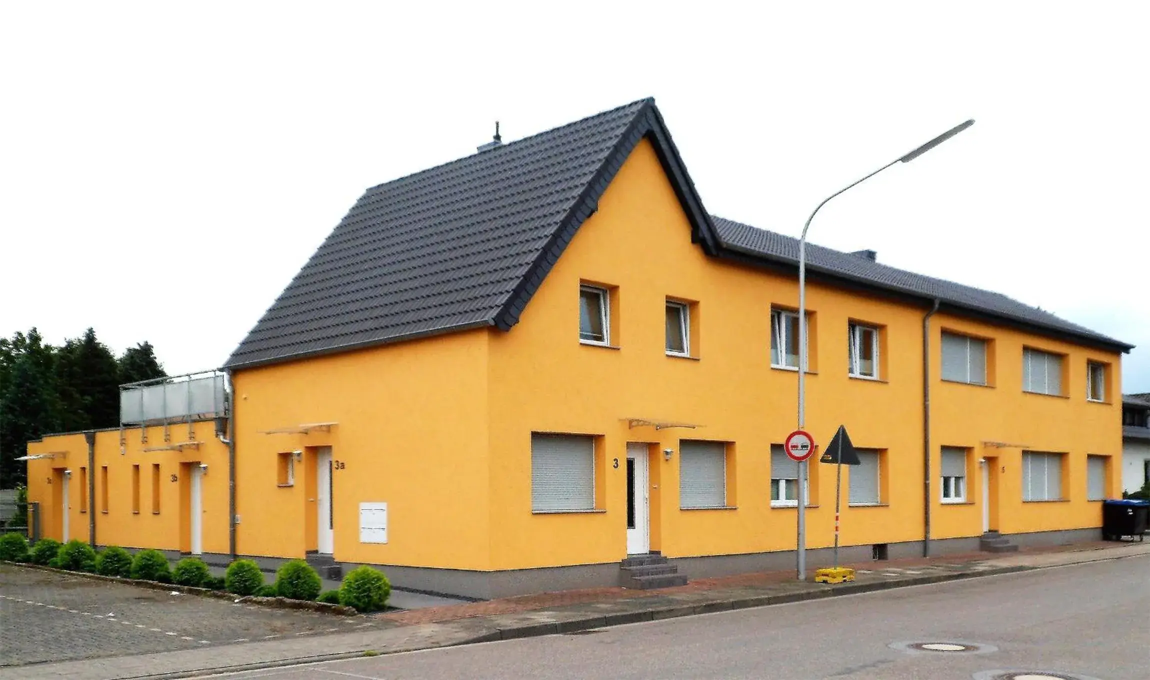 Ferienwohnung Anke - Apartment 3b Ferienwohnung Anke - Apartment 3b