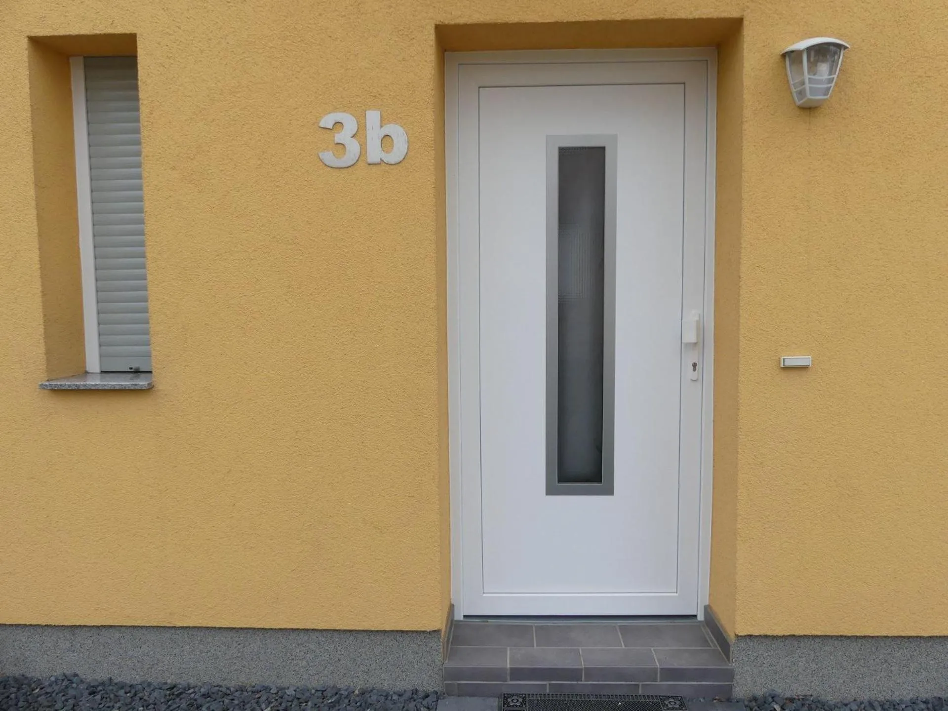 Ferienwohnung Anke - Apartment 3b