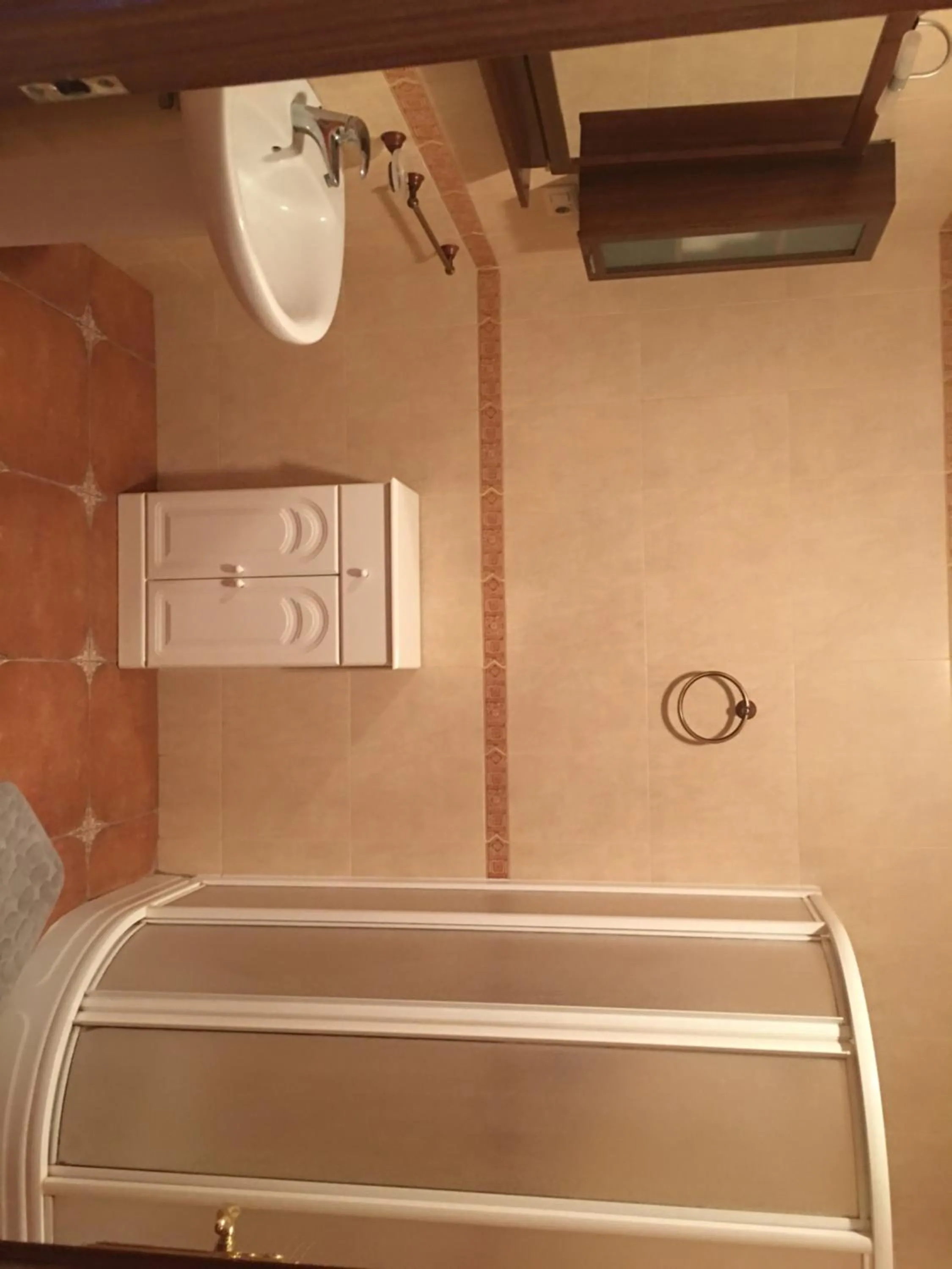 Hostal El Sevillano