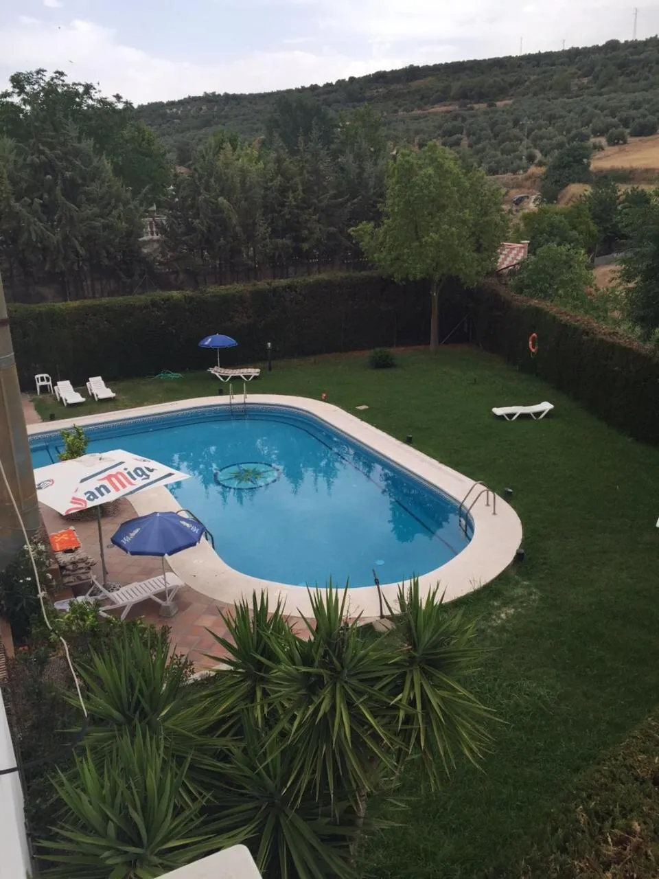 Hostal El Sevillano