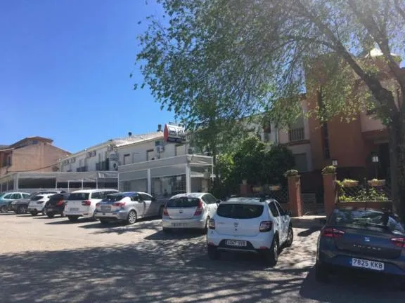 Hostal El Sevillano