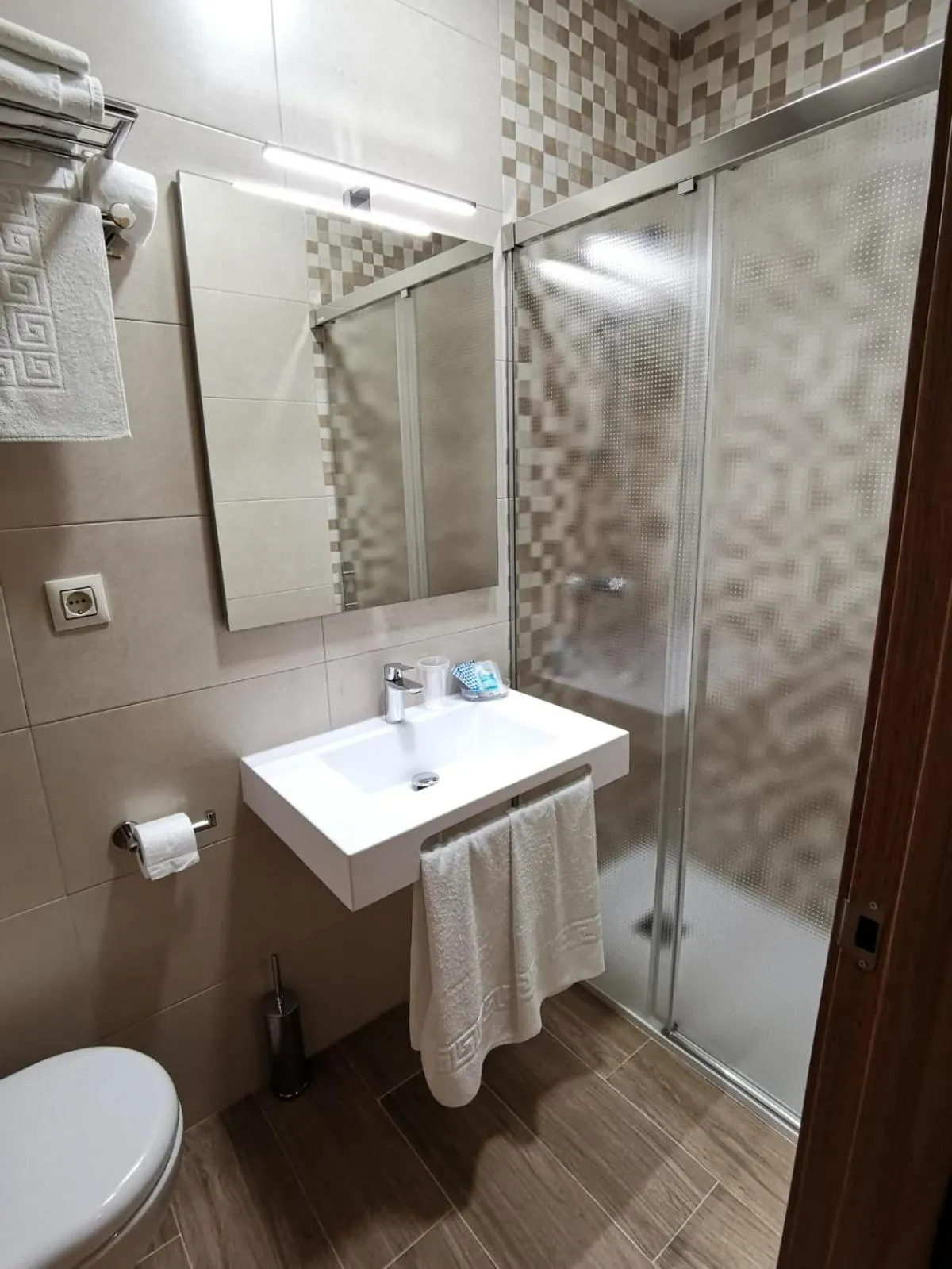 Hostal El Sevillano