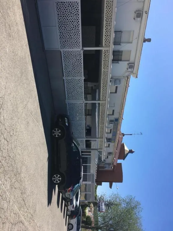 Hostal El Sevillano
