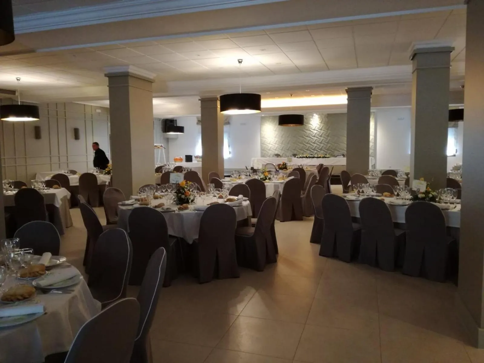 Hostal El Sevillano