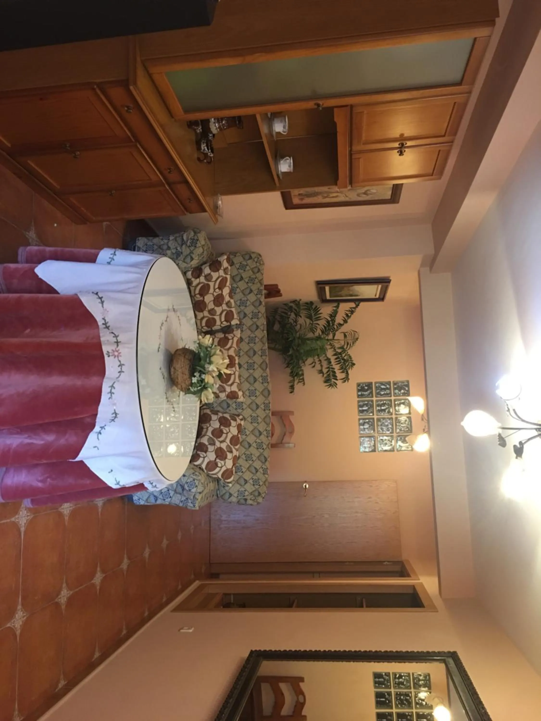 Hostal El Sevillano