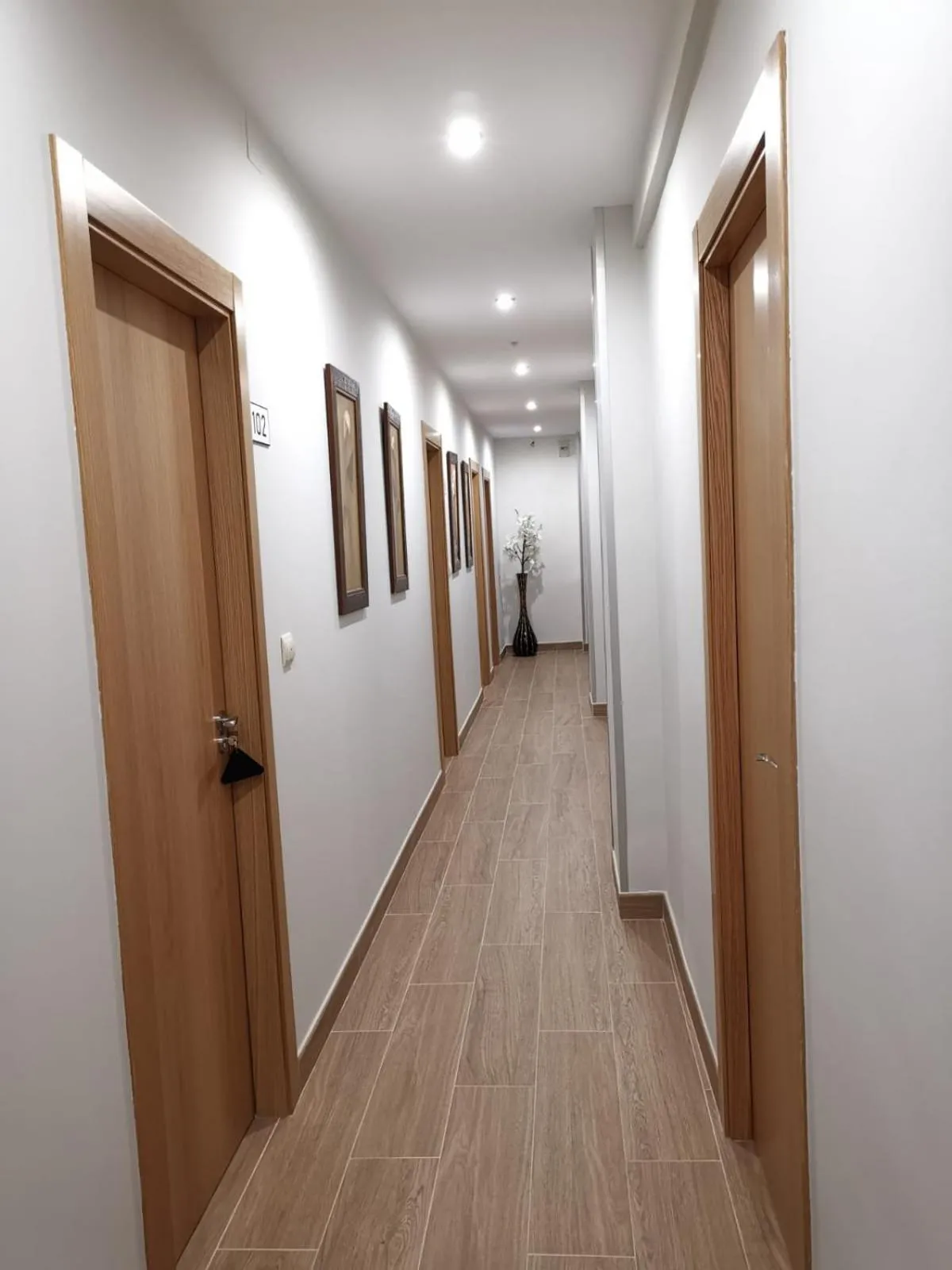 Hostal El Sevillano