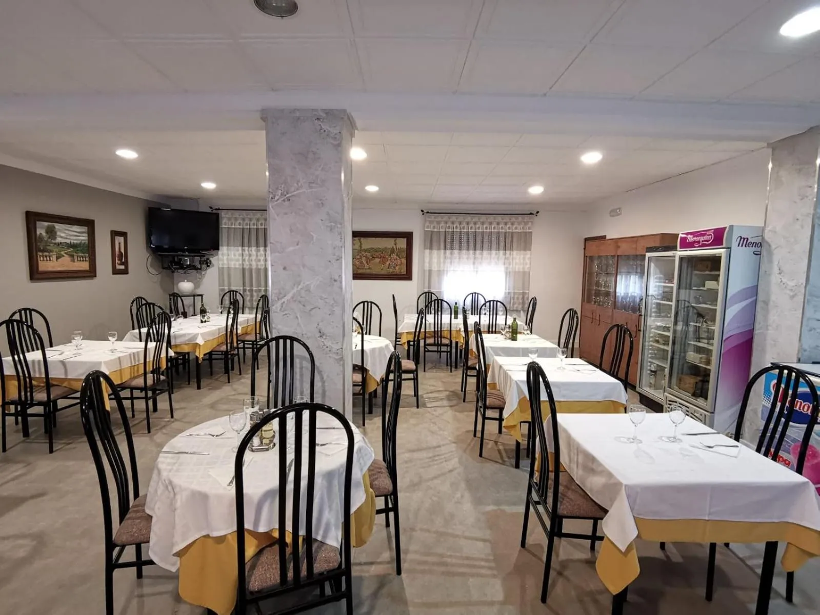 Hostal El Sevillano