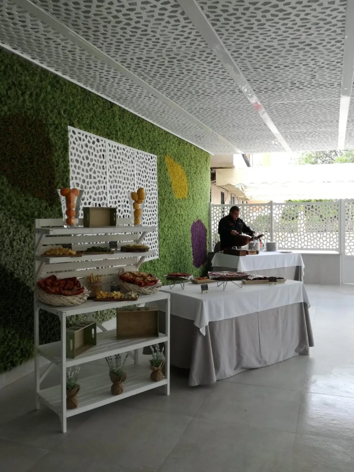 Hostal El Sevillano