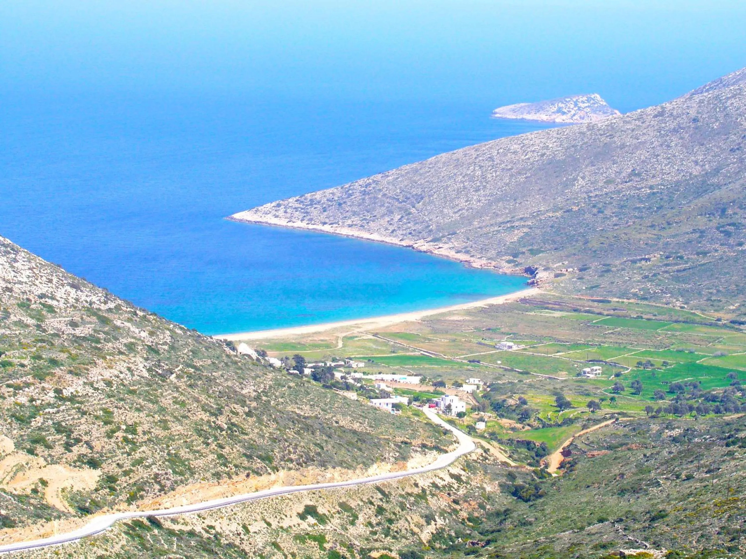 Beach in Hotel Helena