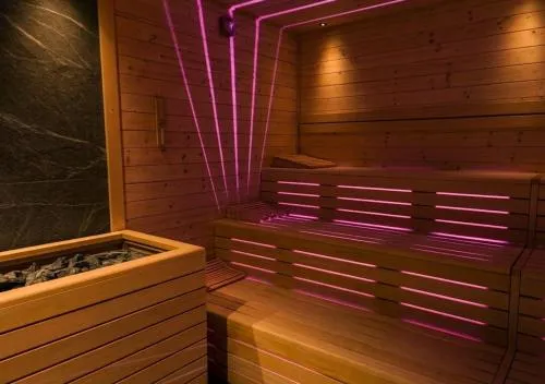 Hotel Resort Veronza