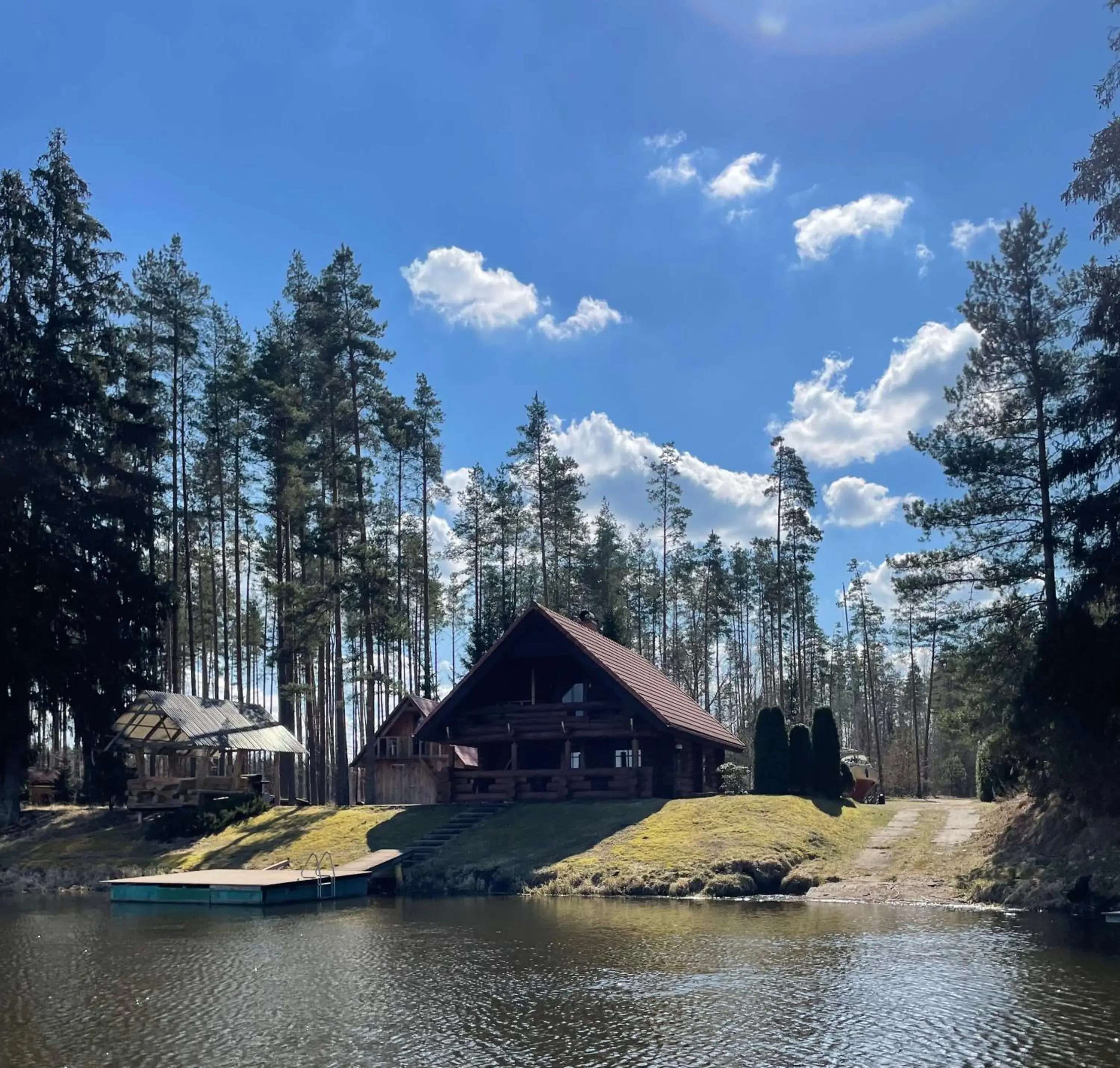 Oksa Puhkemaja Oksa Puhkemaja