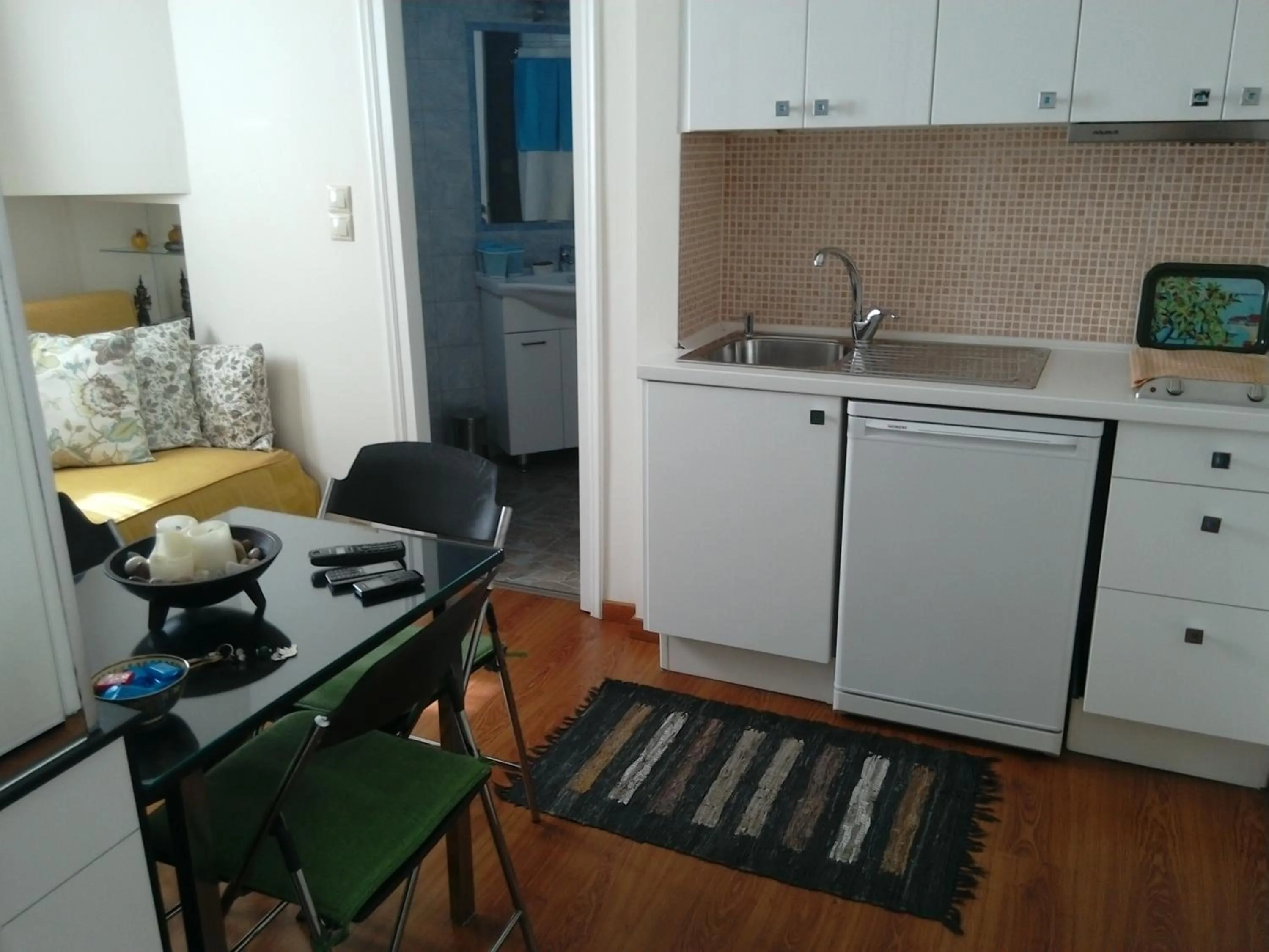 Be My Guest Apartment