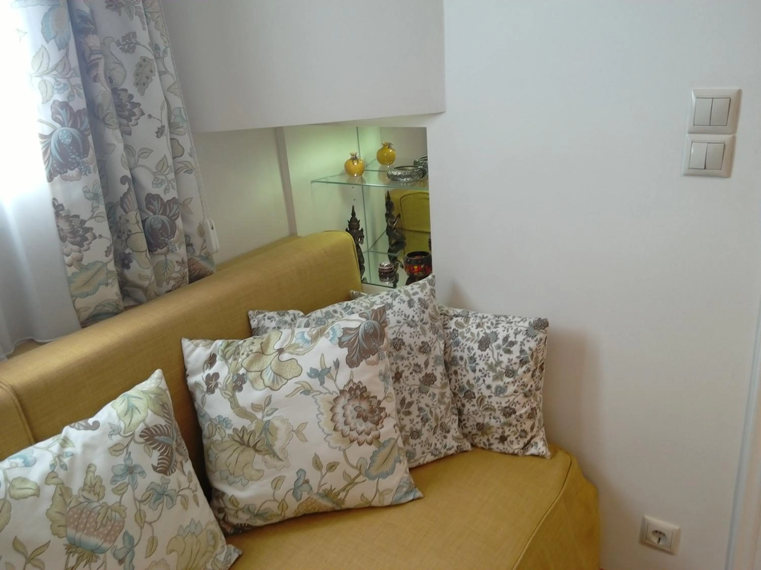 Be My Guest Apartment